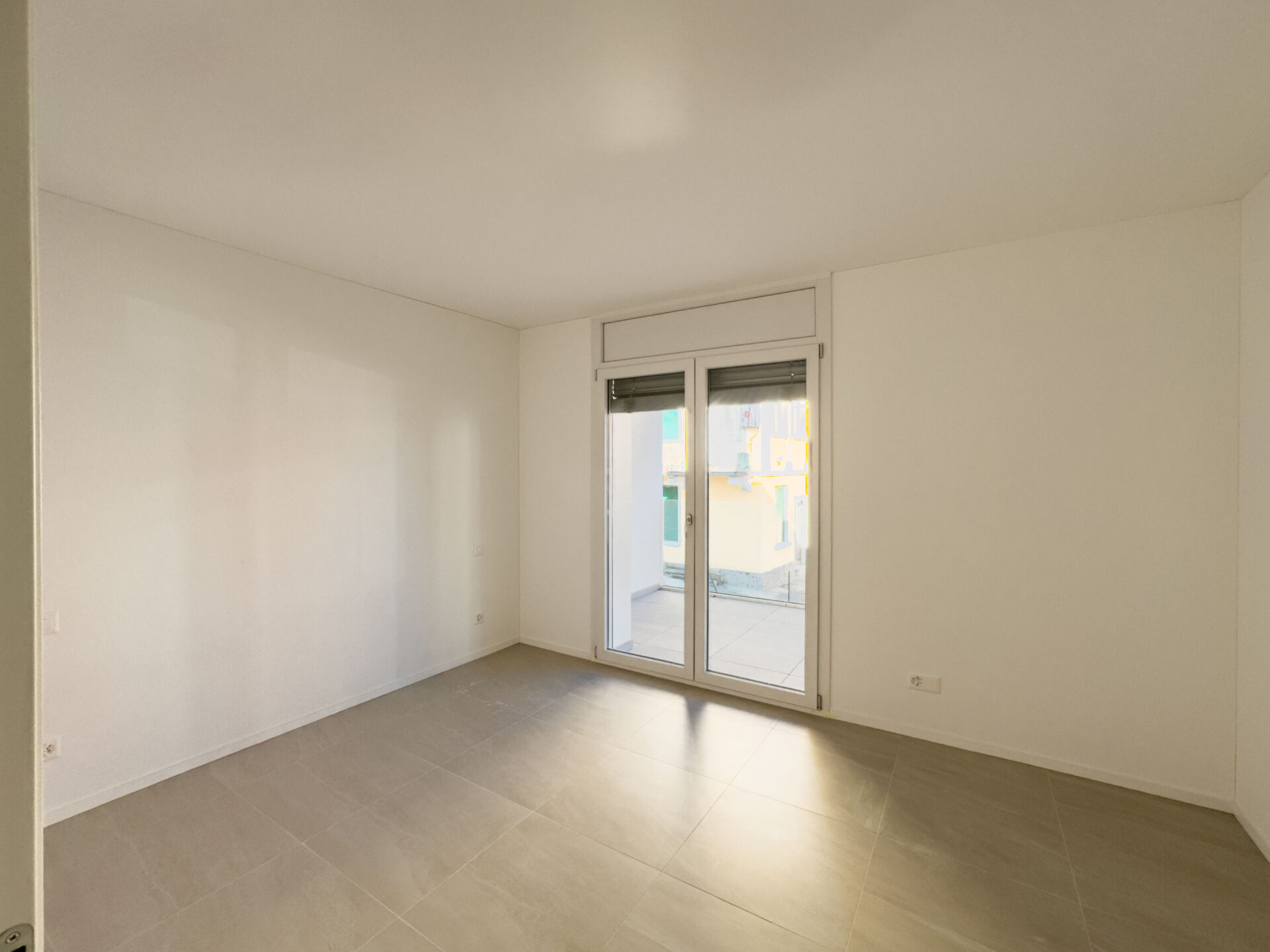 Neue 2,5-Zimmer-Wohnung in Caslano zu verkaufen