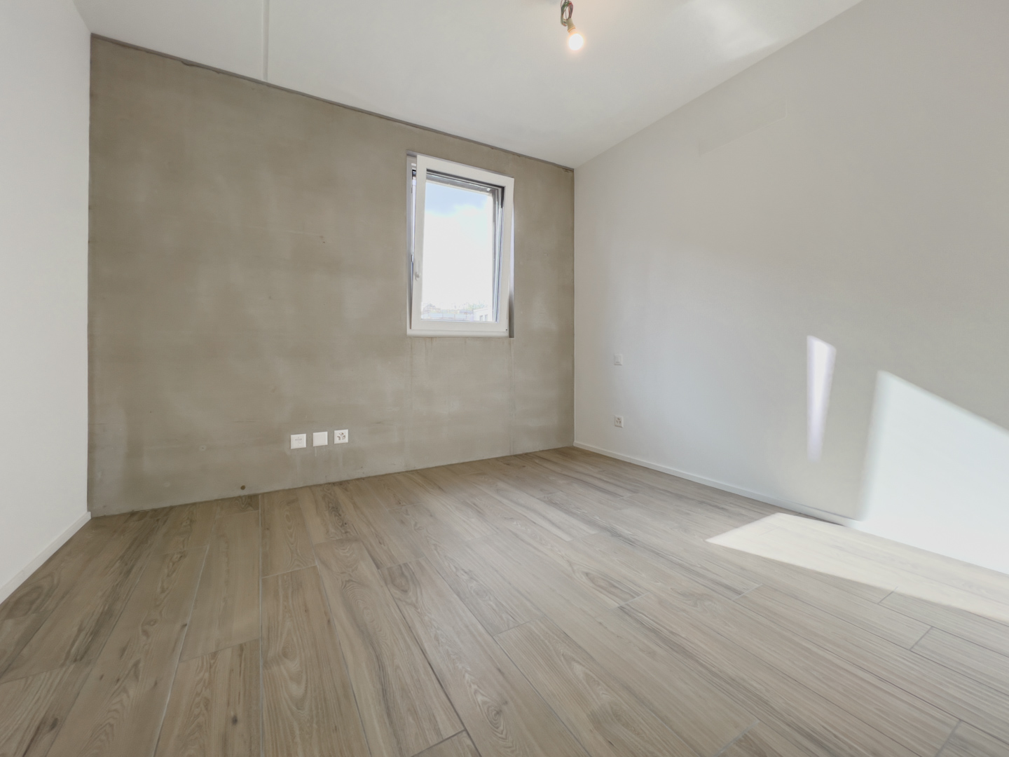 2.5-room apartment with garden for sale in Mendrisio in the neighborhood of Genestrerio