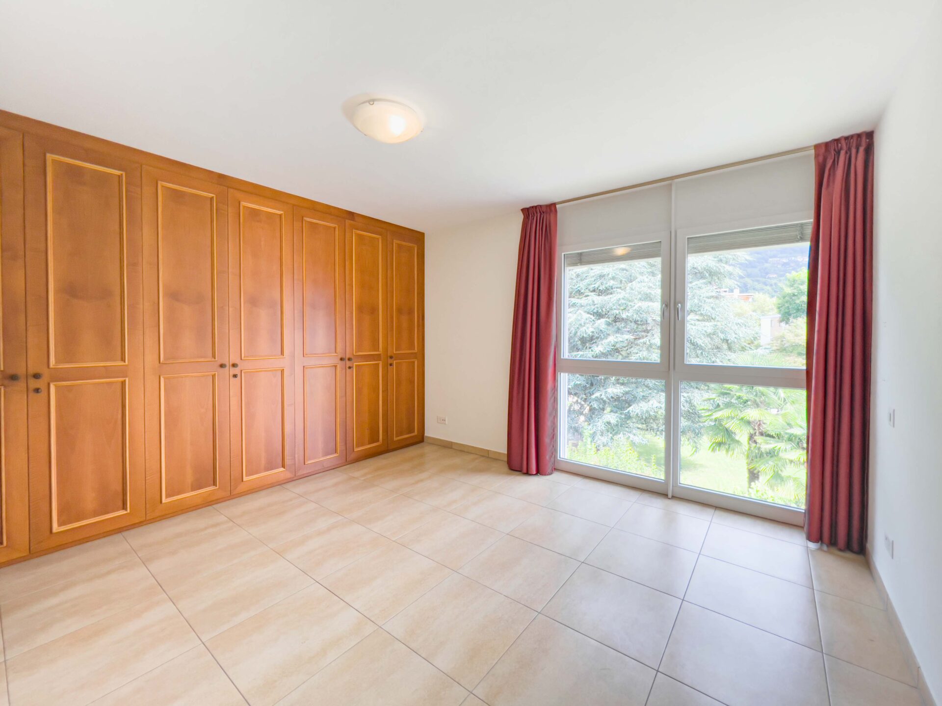4.5-room apartment for sale in Ponte Capriasca in a newly built building