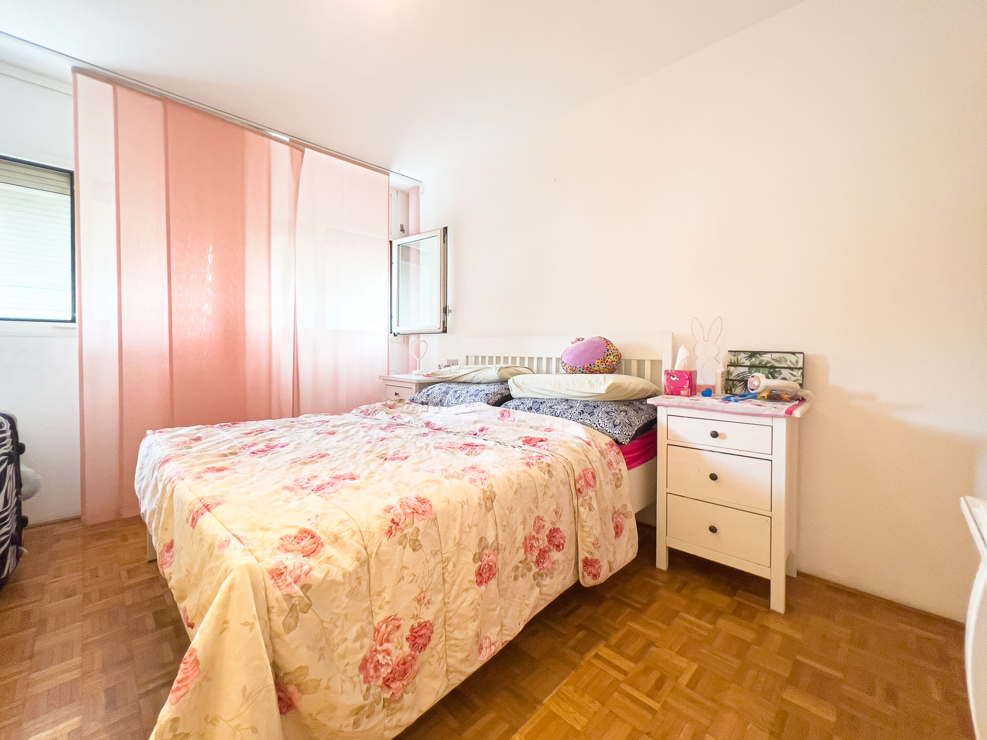 3.5-Zimmer-Wohnung in Balerna zu verkaufen