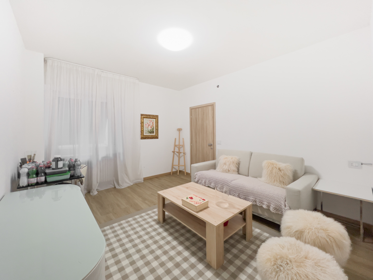 3.5-room apartment for sale in Capolago