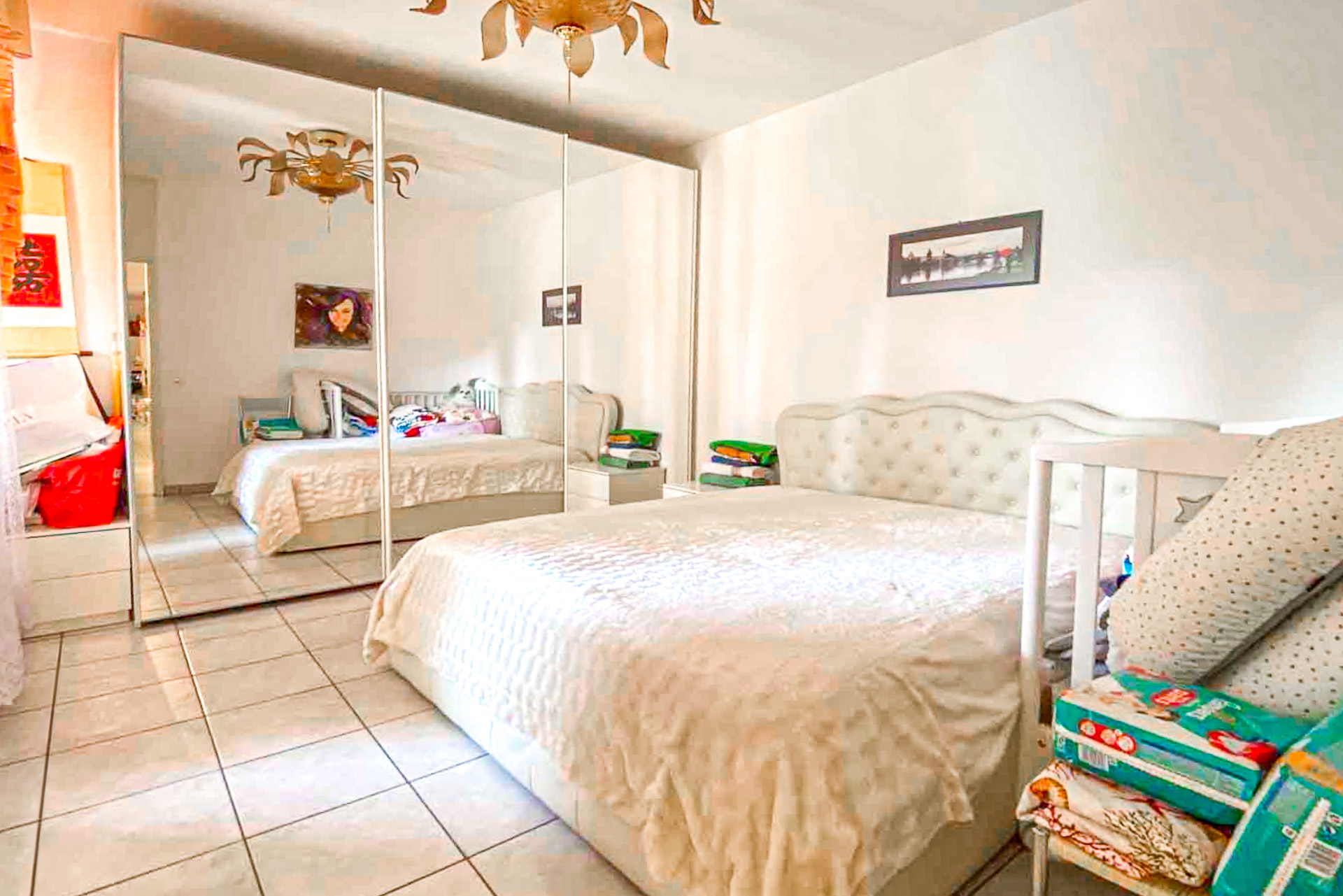 Attraktive 4,5-Zimmer-Wohnung im Zentrum von Lugano zu verkaufen