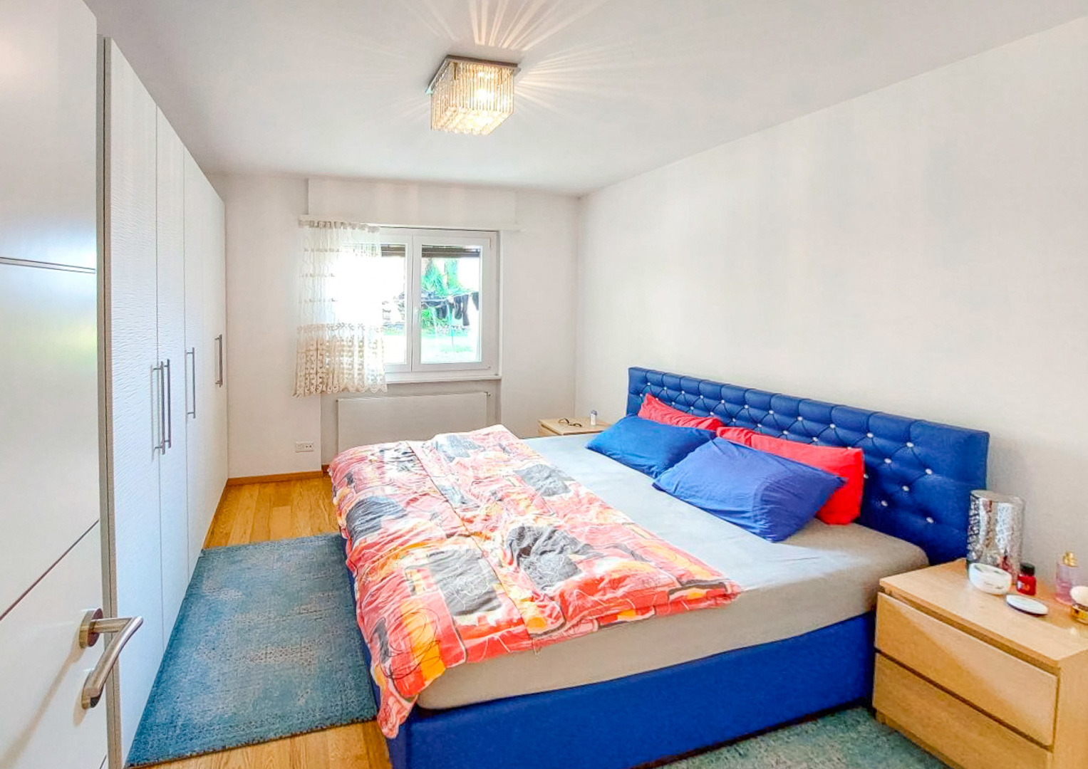 Haus mit großem Garten zu verkaufen in Camignolo nel verde