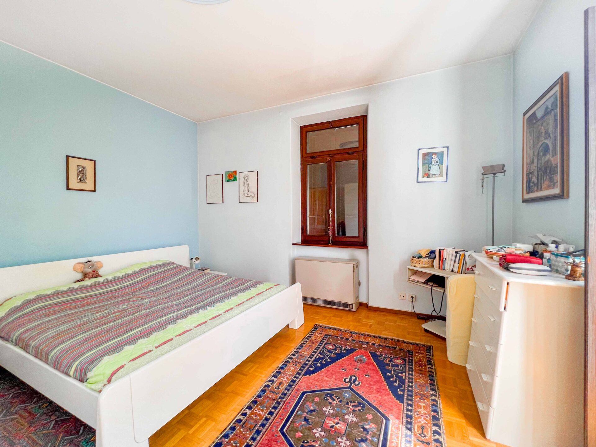 Freistehendes Haus mit Garten zu verkaufen in Mendrisiotto