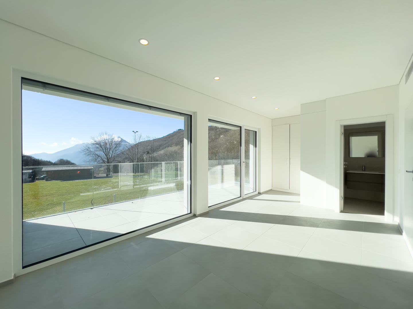 Einfamilienhaus mit Garten in Arogno zu verkaufen