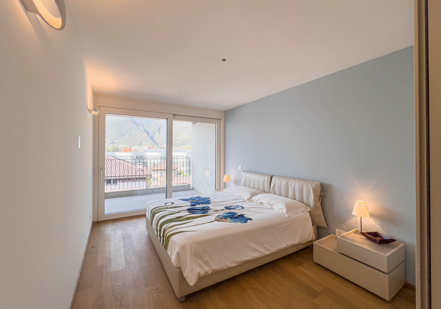 Moderne 4,5-Zimmer-Wohnung in Giubiasco zu verkaufen