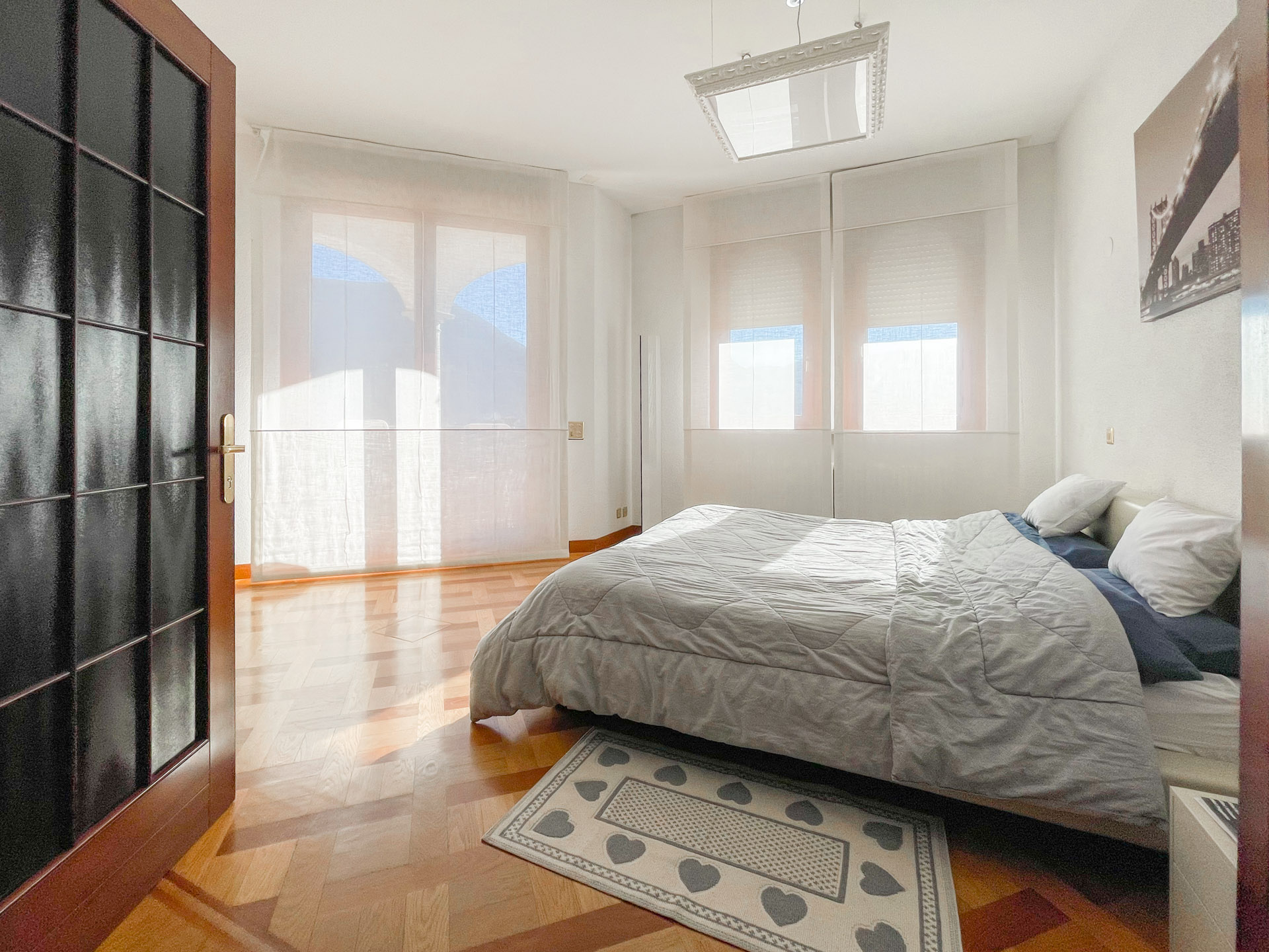 Exclusive luxury villa with stunning lake views for sale in Lugano