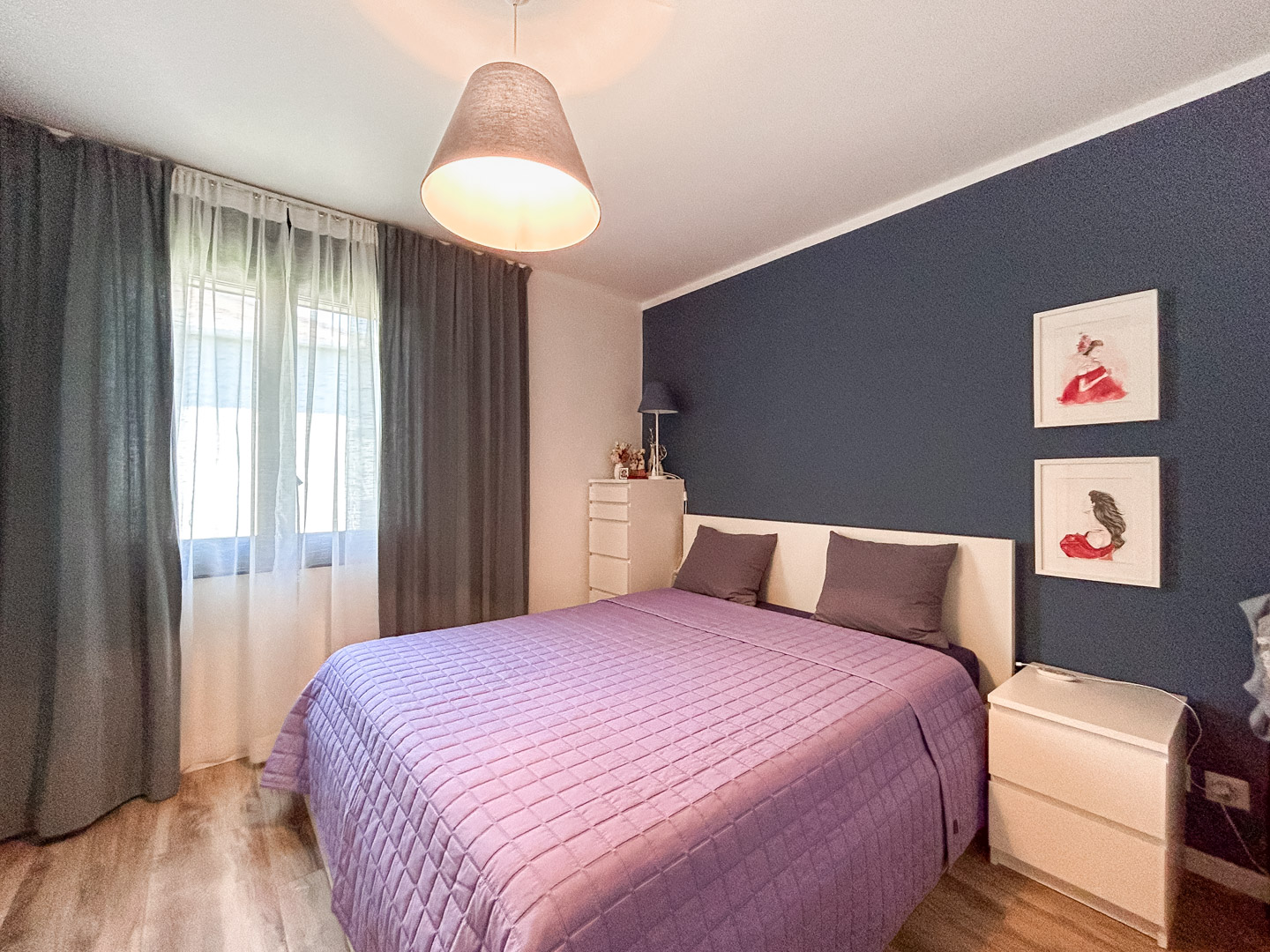 Appartamento con terrazza abitabile in vendita a Lugano in zona comoda a tutti i servizi