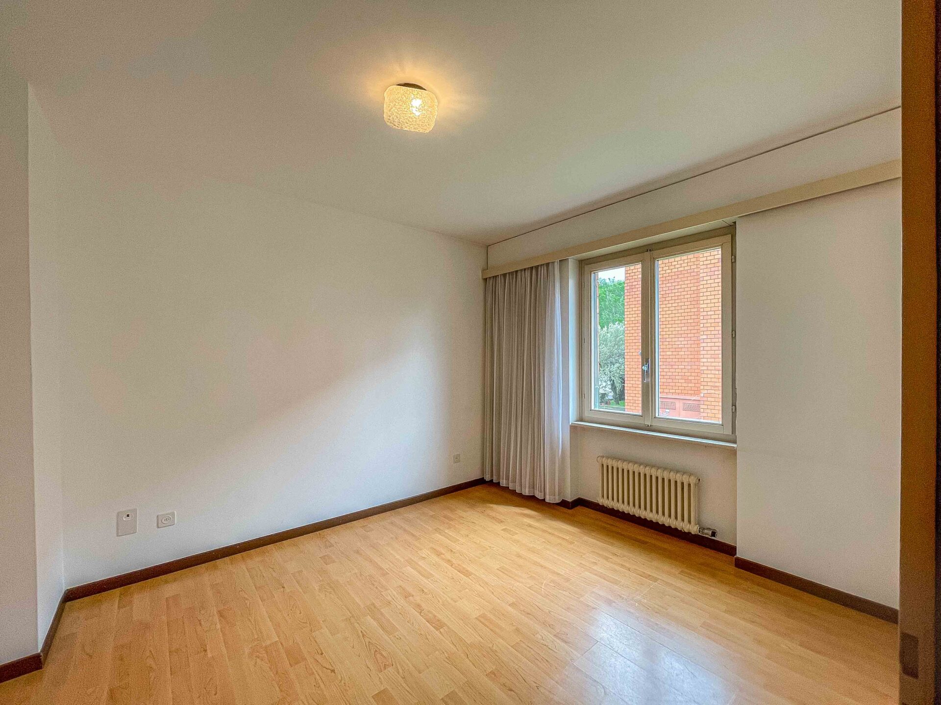 3-Zimmer-Wohnung in Mendrisio zu verkaufen