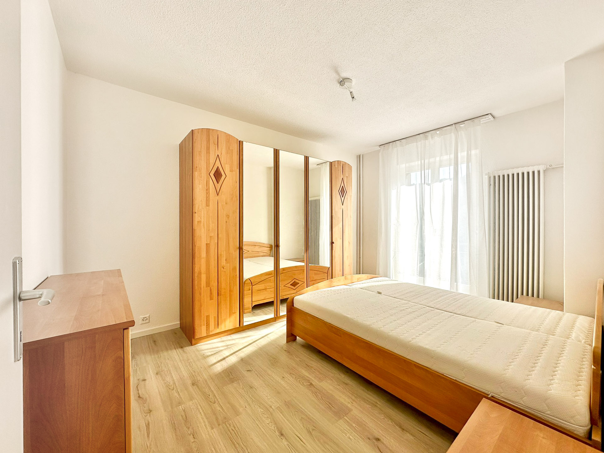 Renovated apartment for sale in Lamone