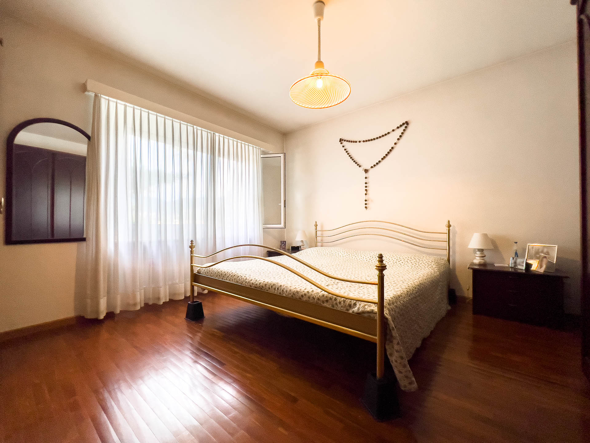 3.5-room apartment for sale in Cadro