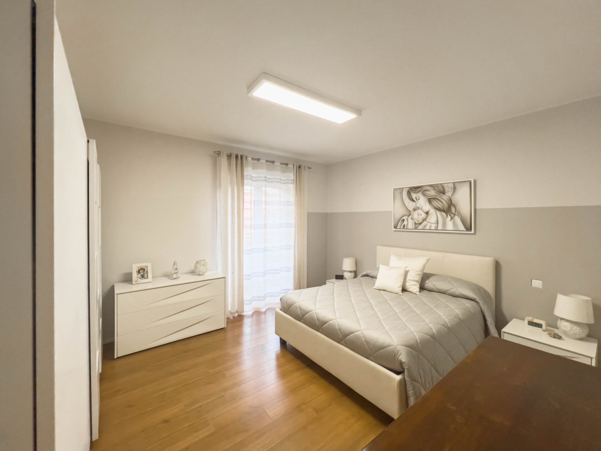 Moderno appartamento 4.5 locali in vendita a Lugano, in una zona comoda ai servizi