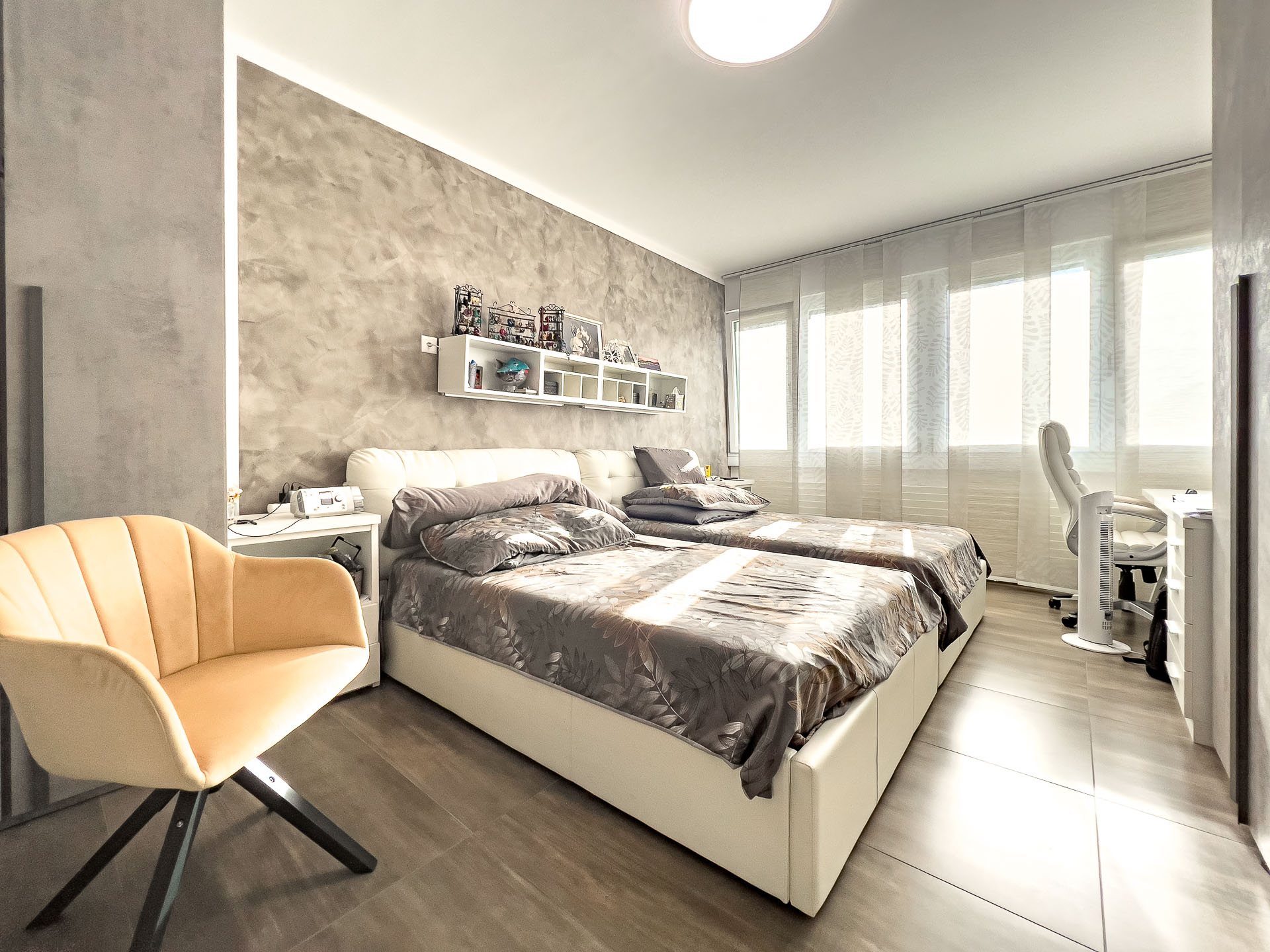 Große 4,5-Zimmer-Wohnung in Bellinzona zu verkaufen