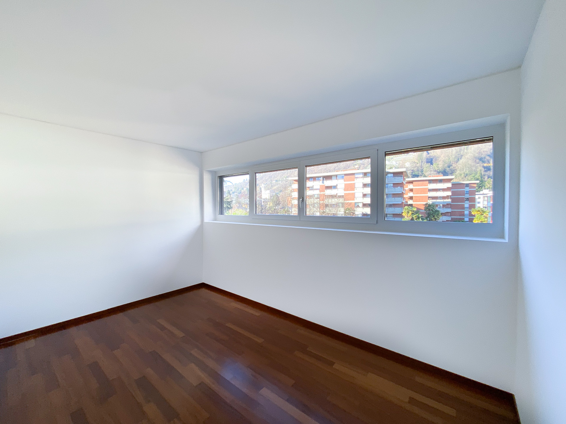 3.5-room apartment for sale in Agno