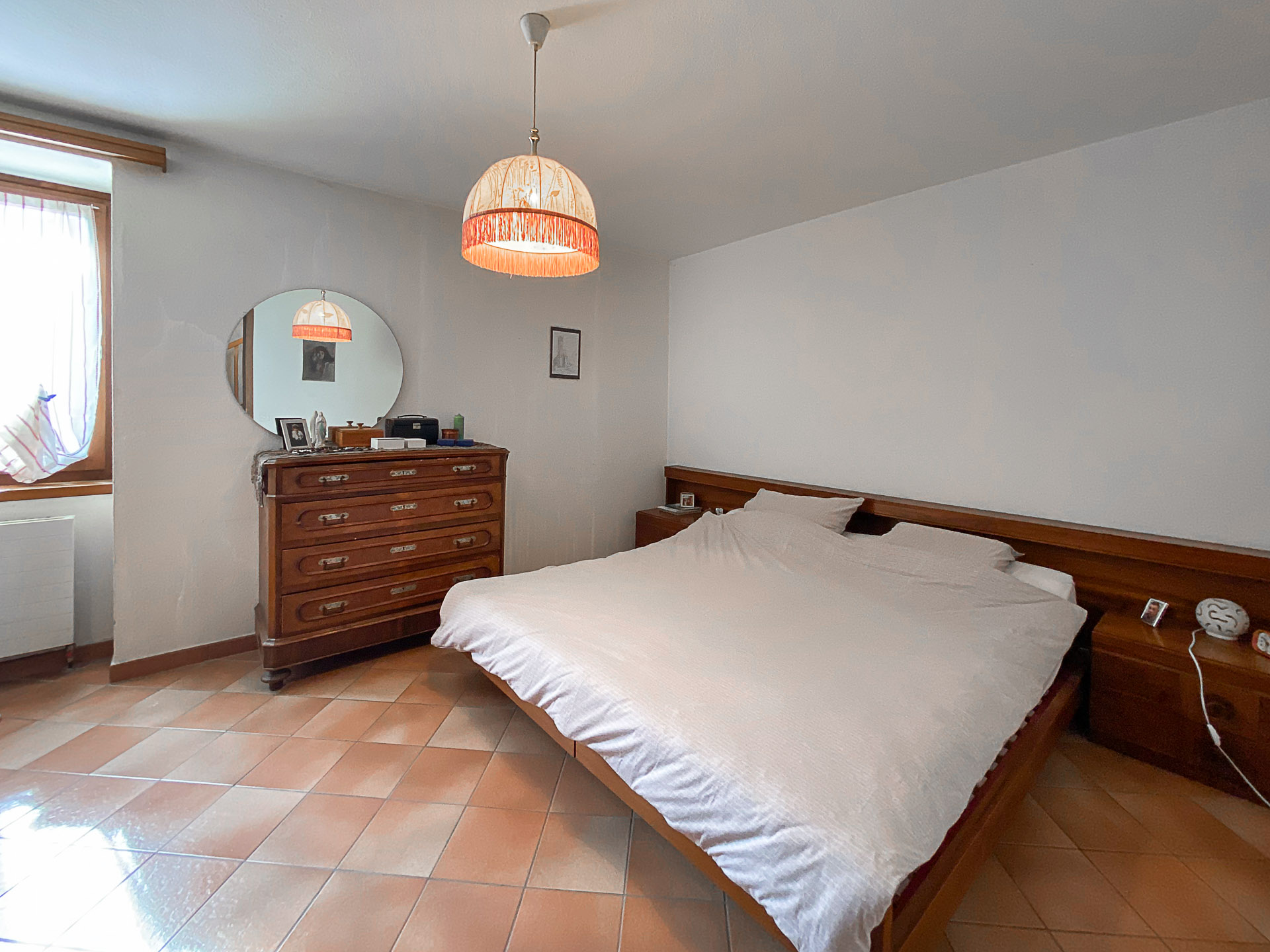 House available as a secondary residence in Casima House available as a secondary residence in Casima