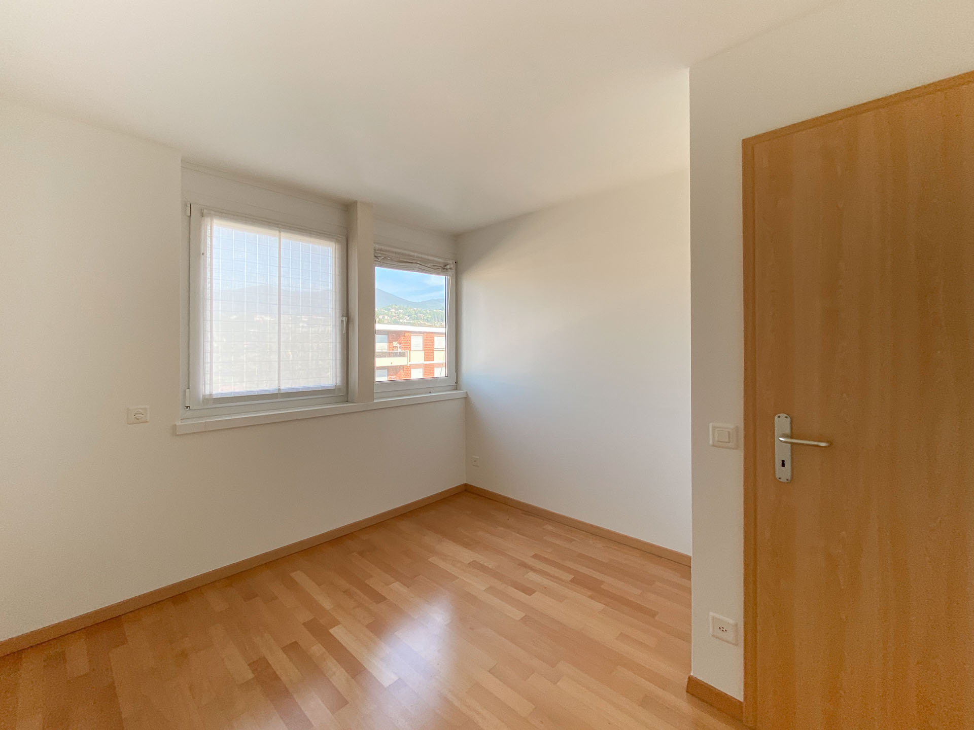 Appartamento duplex 4.5 locali con tetto terrazza in vendita a Stabio