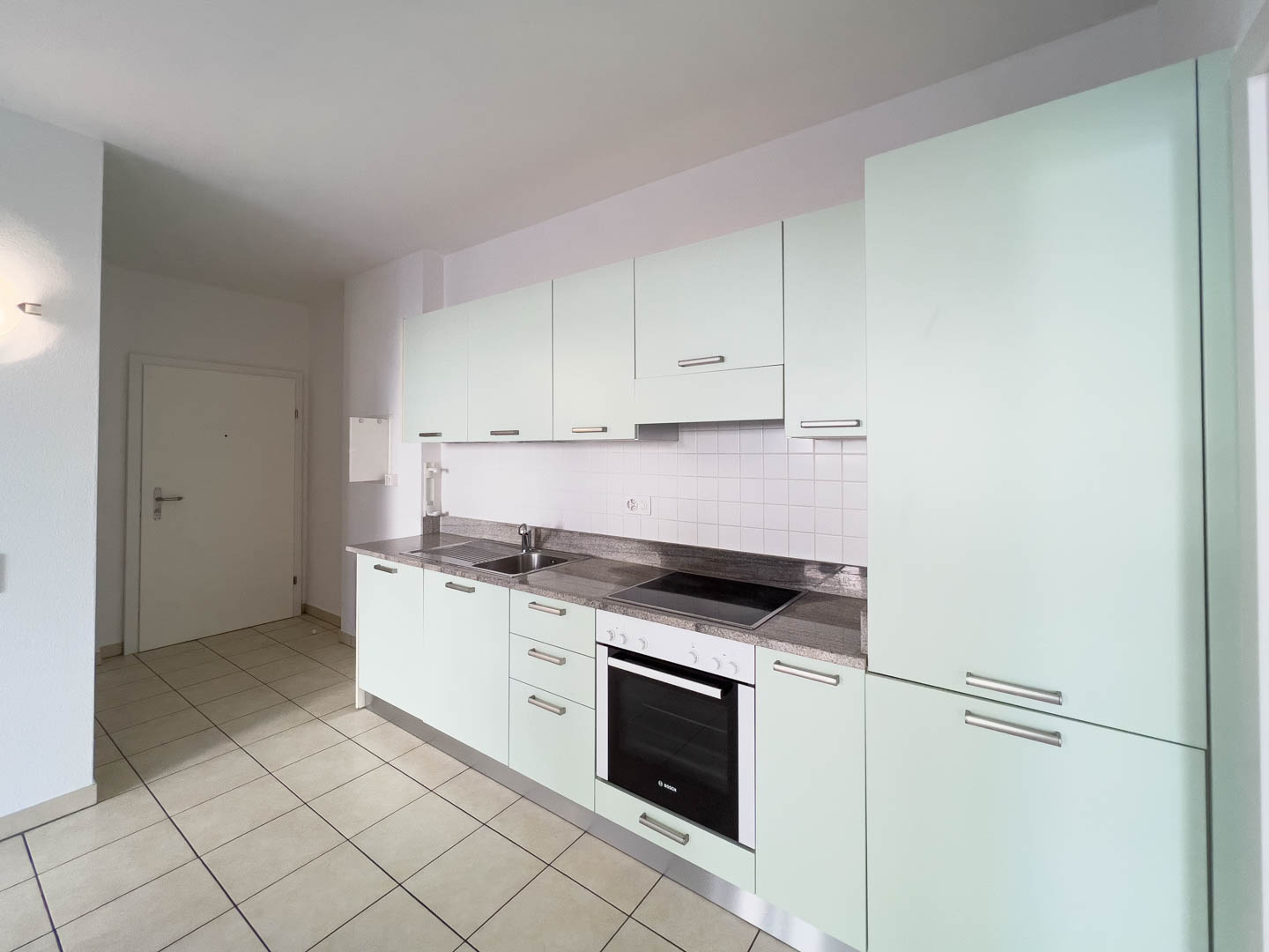 2.5-room apartment for sale in Giubiasco 2.5-room apartment for sale in Giubiasco