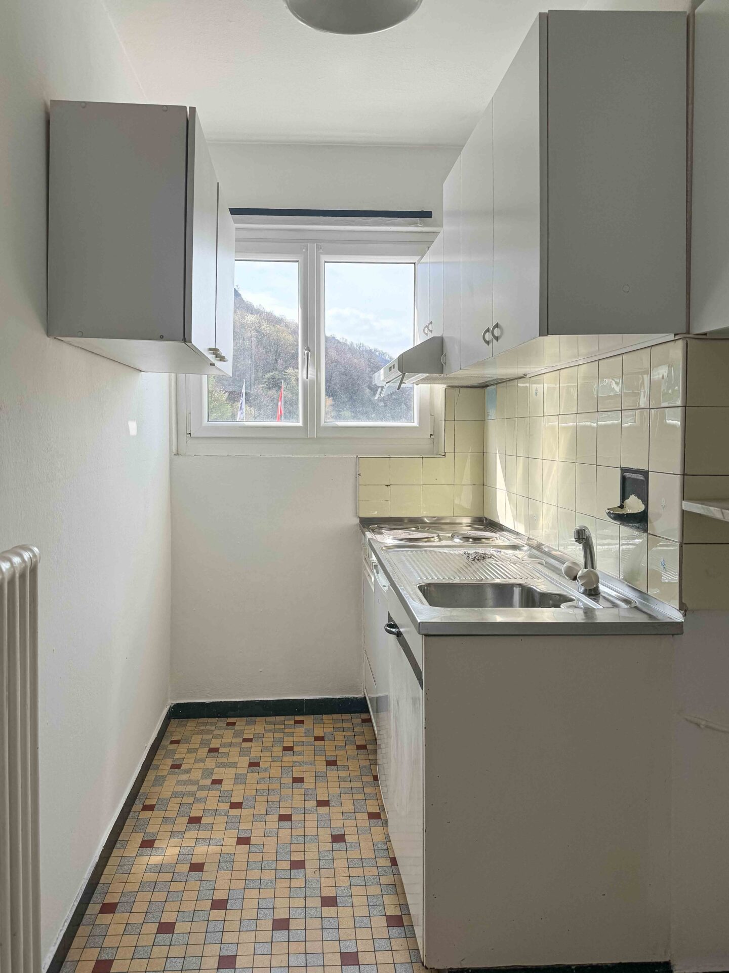 Dachgeschosswohnungen in einem Block in Taverne zu verkaufen