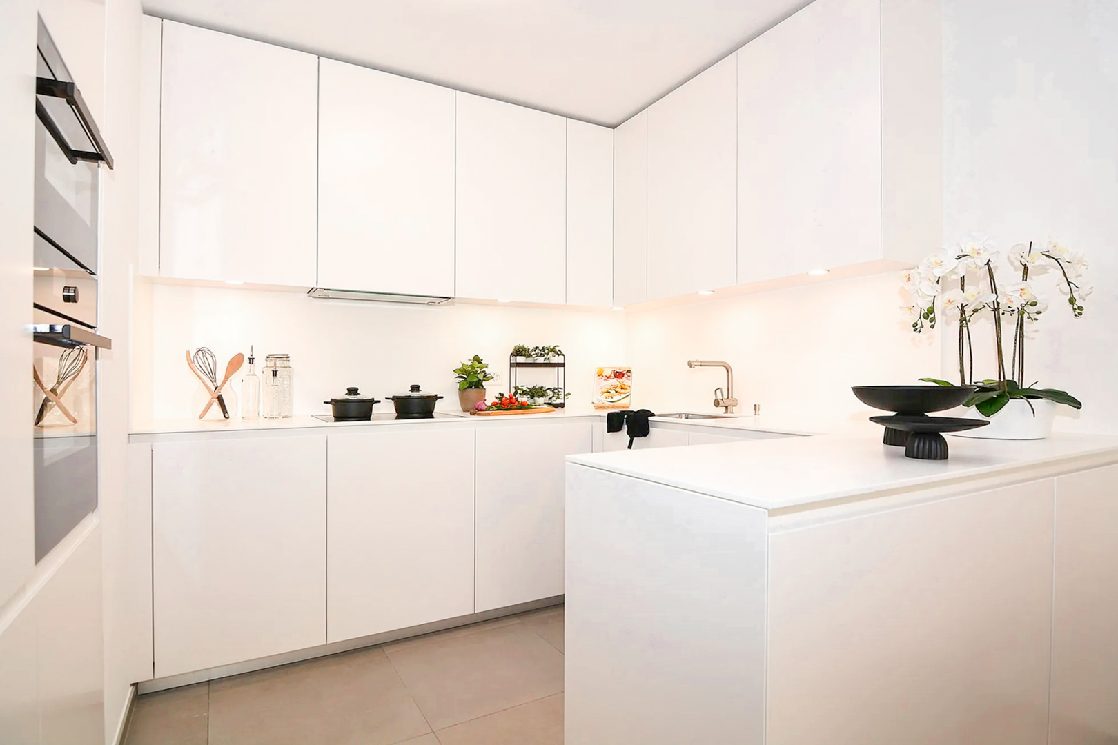 Nuovo appartamento 3.5 locali in vendita a Bellinzona