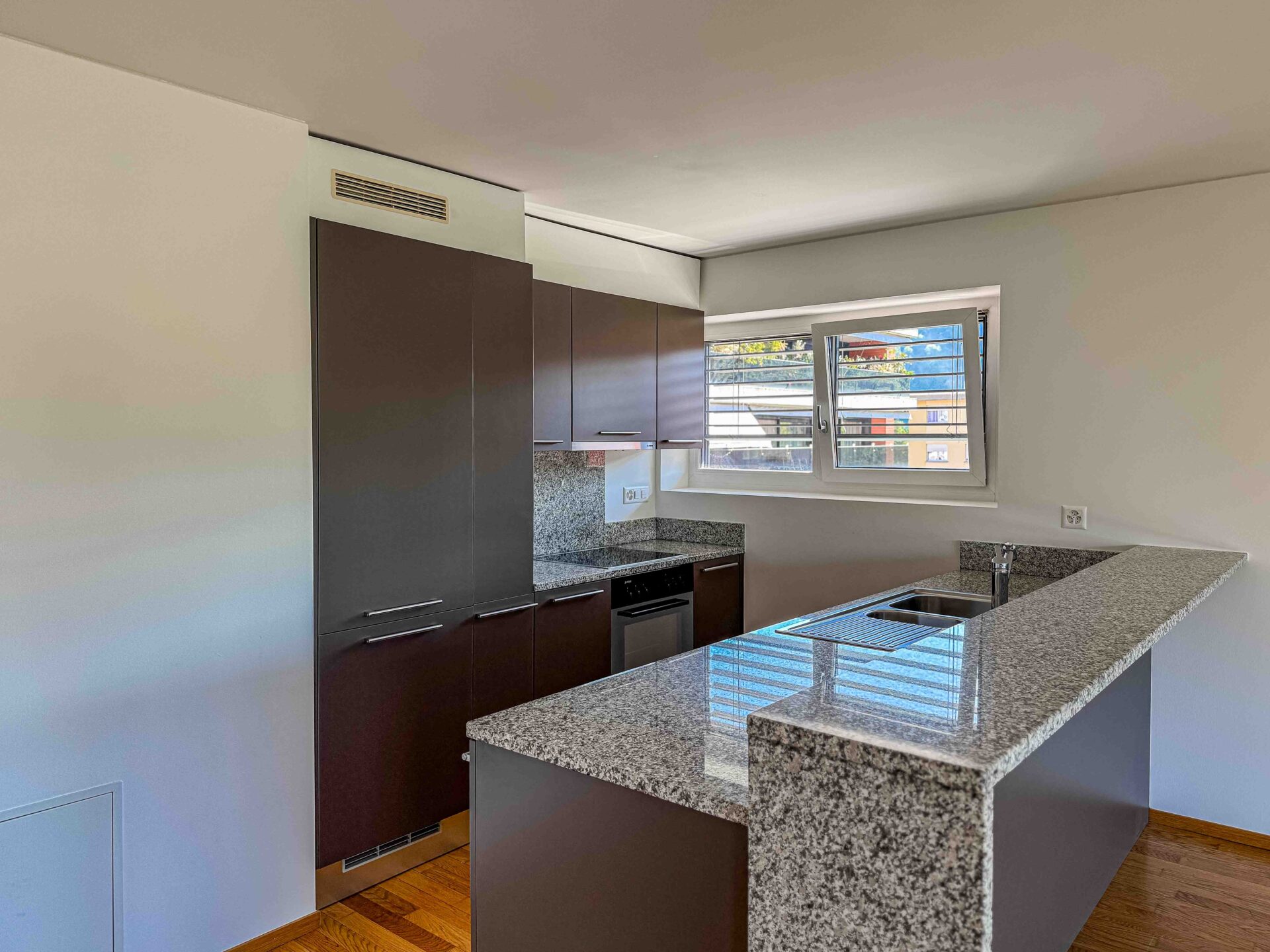 Moderno appartamento 3.5 locali in vendita ad Agno