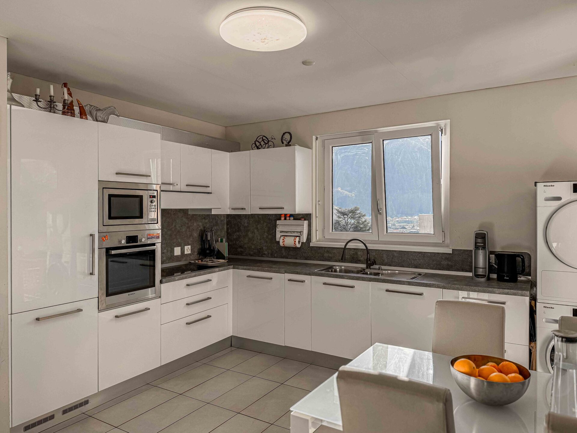 4.5-Zimmer-Wohnung in Rivera zu verkaufen