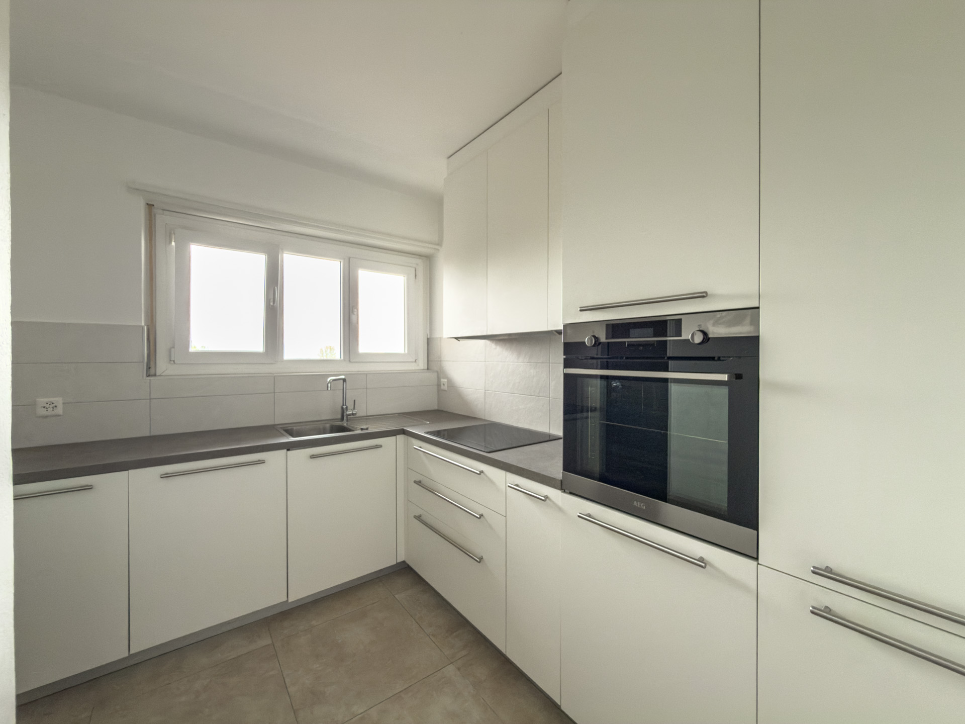 Appartamento 4.5 locali in affitto a Novazzano