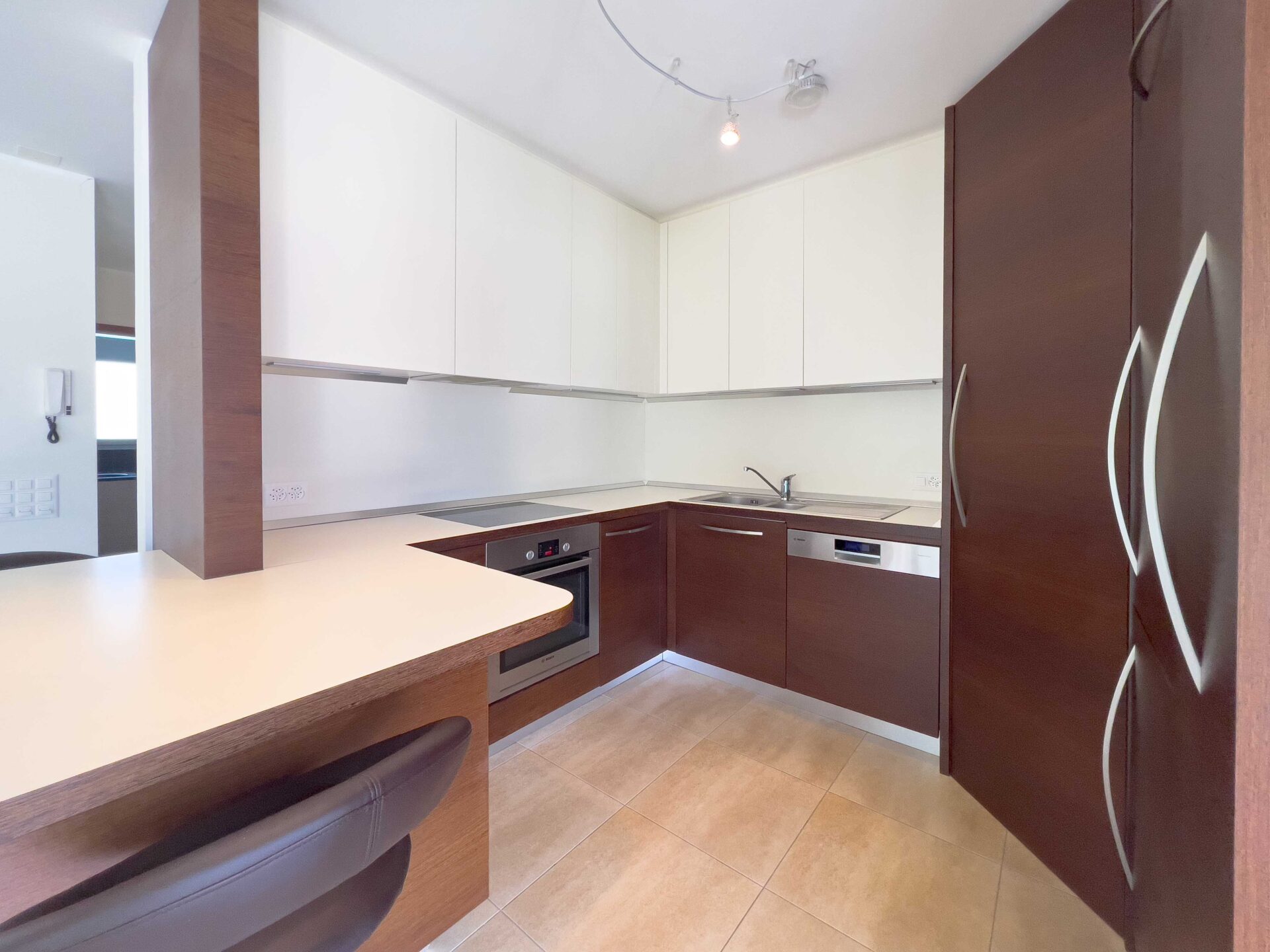 4.5-room apartment for sale in Ponte Capriasca in a newly built building