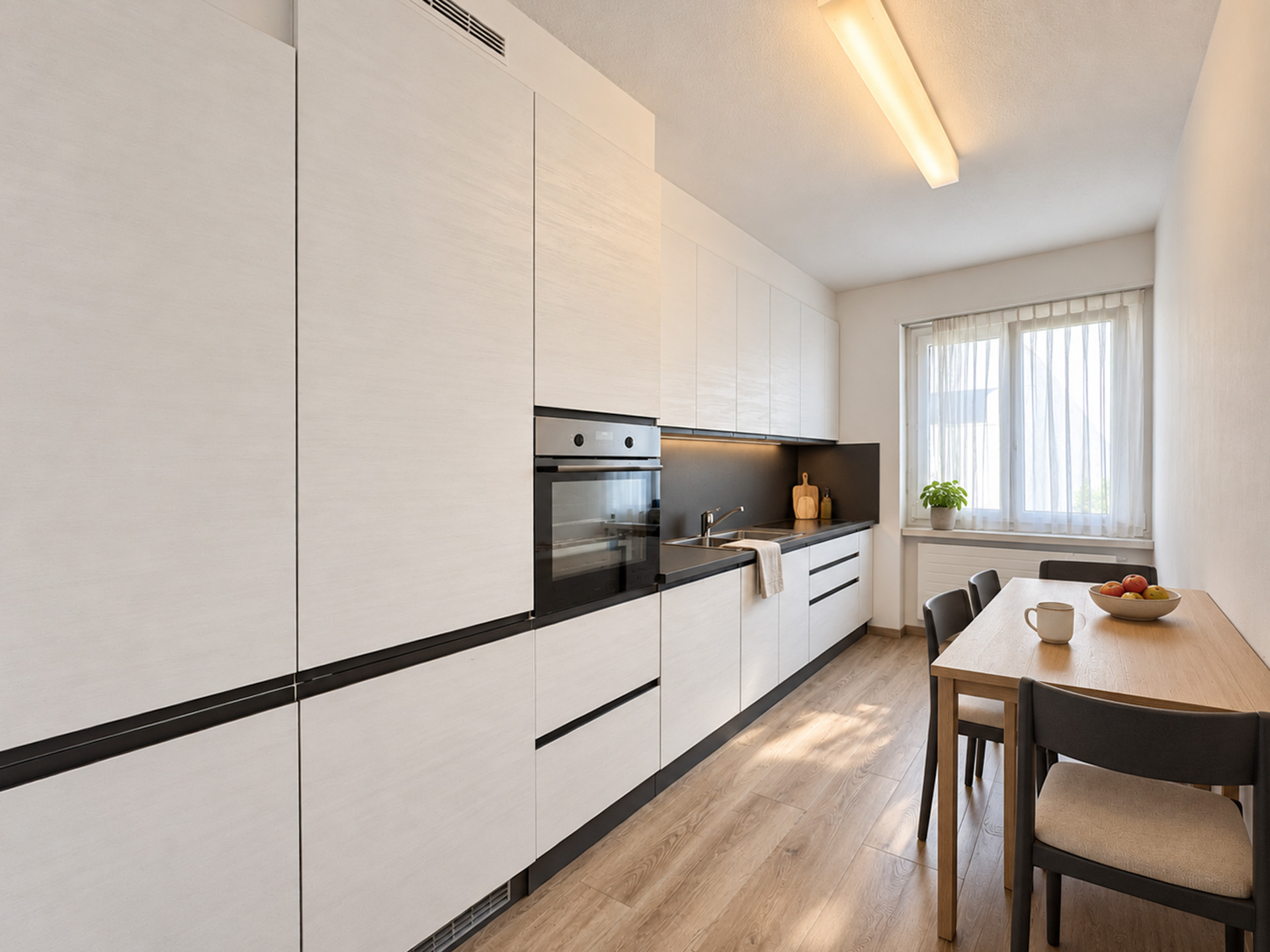 Spazioso appartamento 4.5 locali in vendita a Gentilino Spazioso appartamento 4.5 locali in vendita a Gentilino