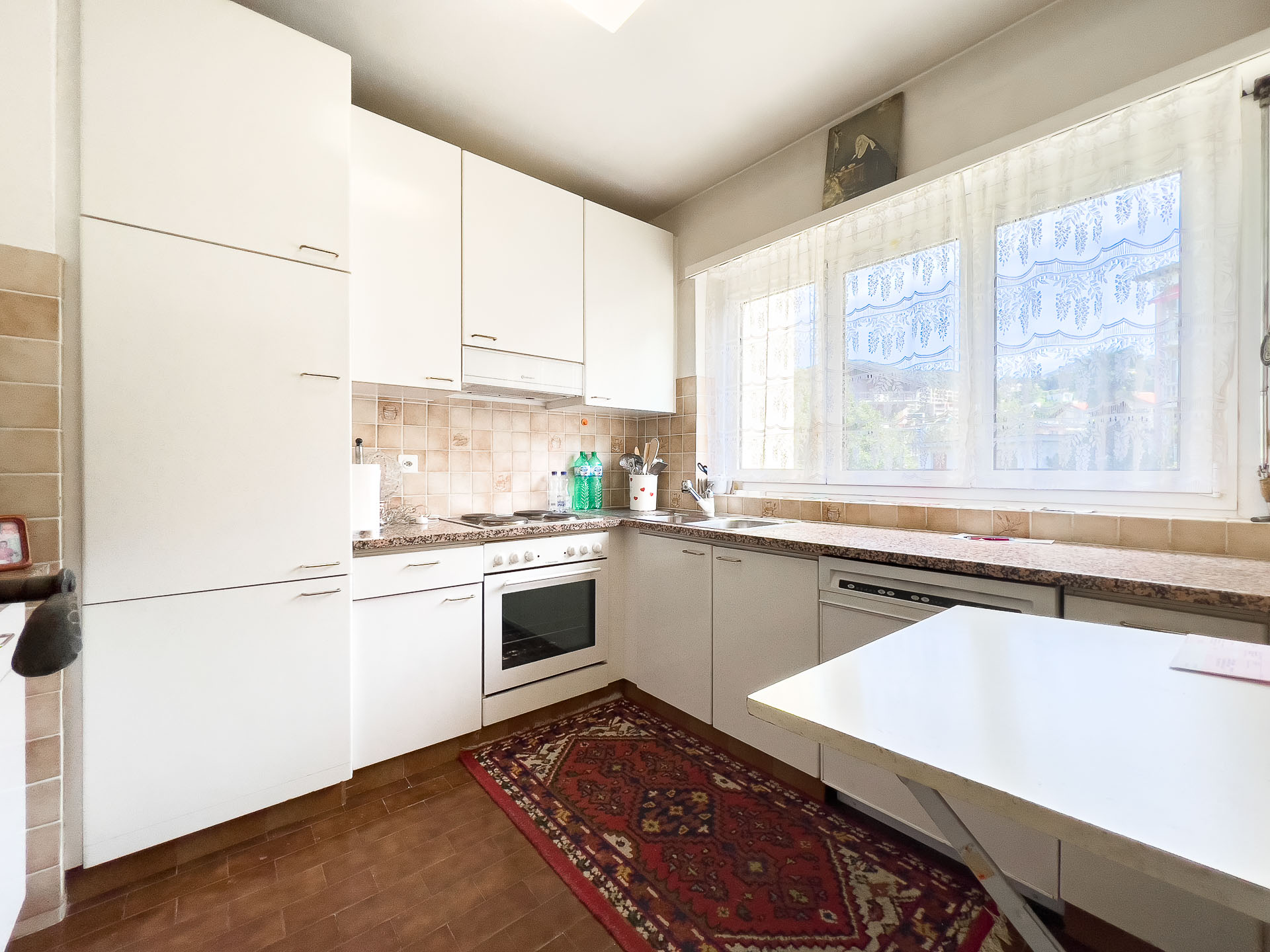 3.5-room apartment for sale in Cadro