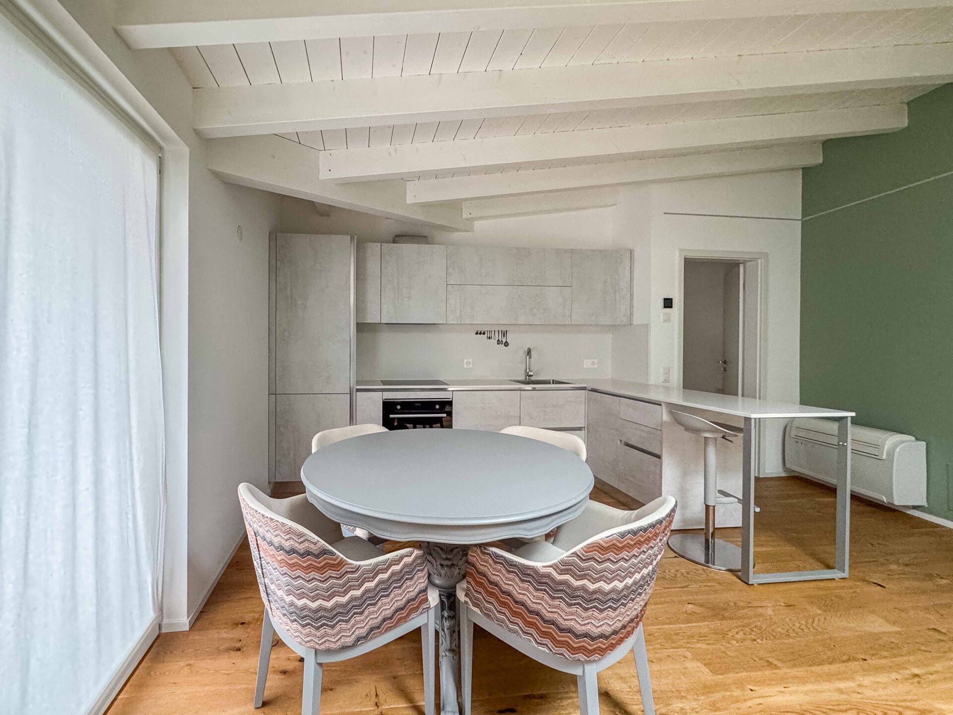 Vollständig renovierte 2,5-Zimmer-Wohnung in Chiasso zu verkaufen