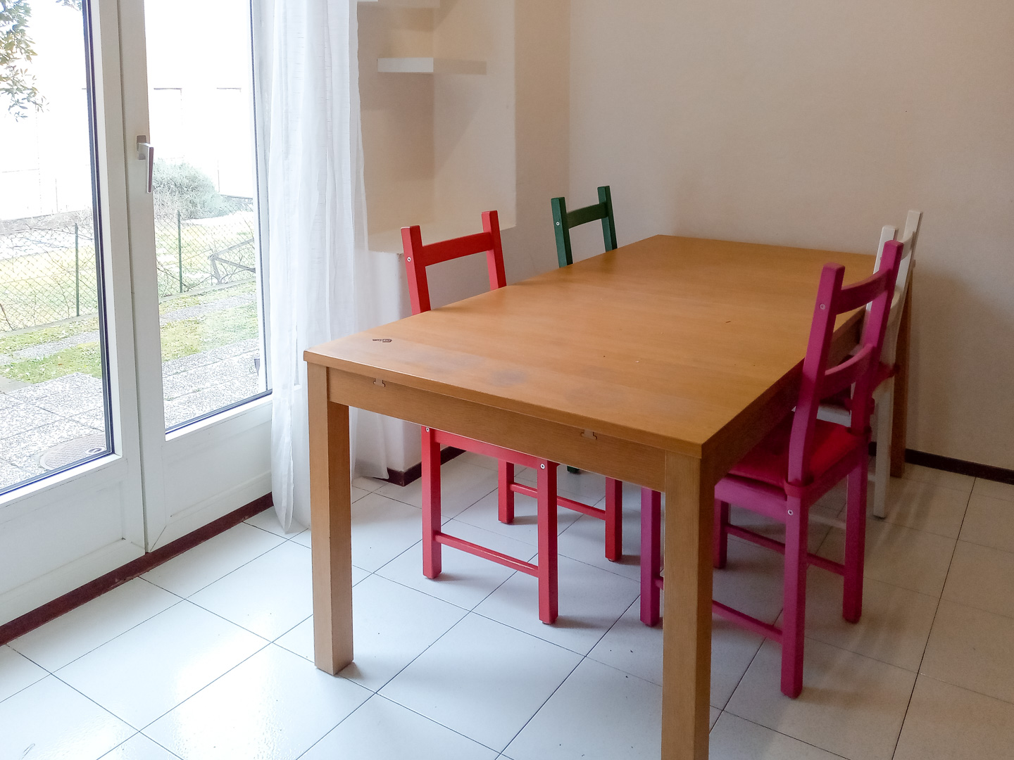 Appartamento di 2 locali in affitto a Mendrisio