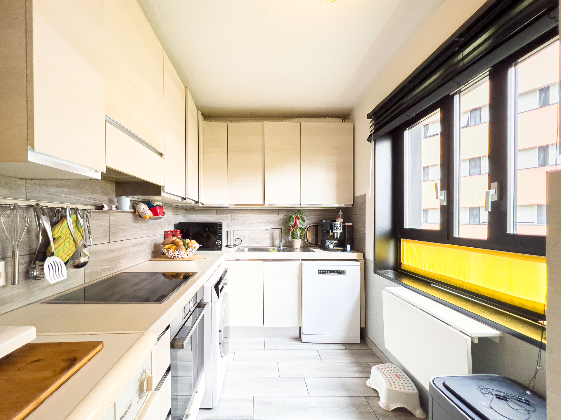 3.5-Zimmer-Wohnung in Balerna zu verkaufen