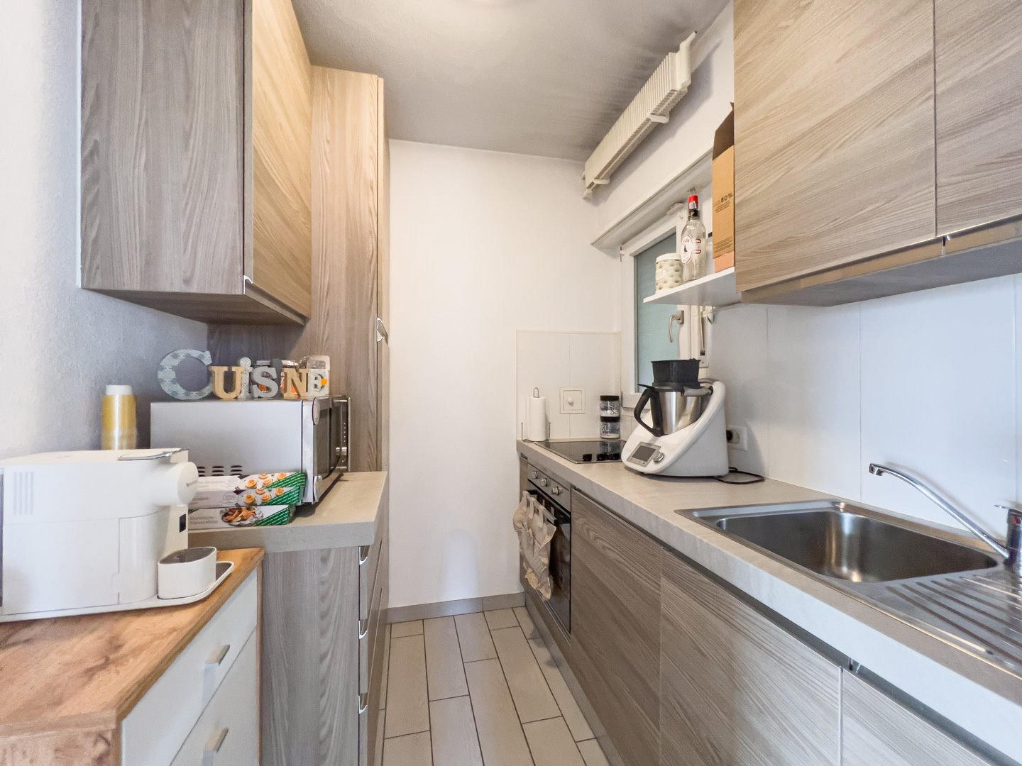 Advantageous 3.5-room apartment for sale in Agno