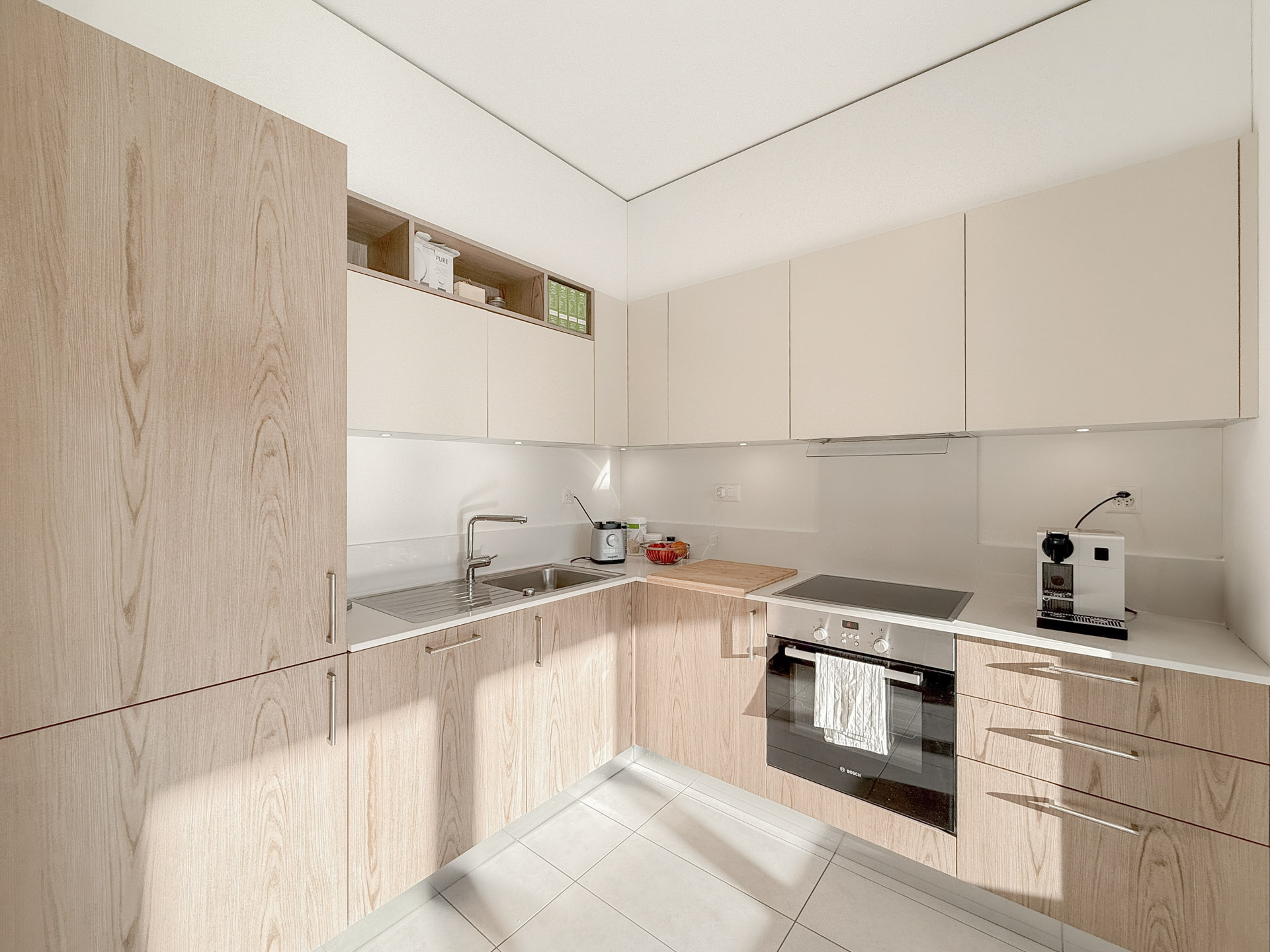 3.5-room apartment for sale in Balerna