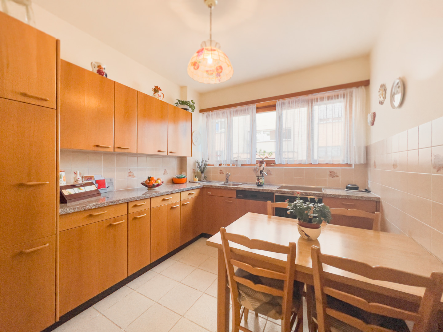 3.5-room apartment for sale in Mendrisio close to the city center