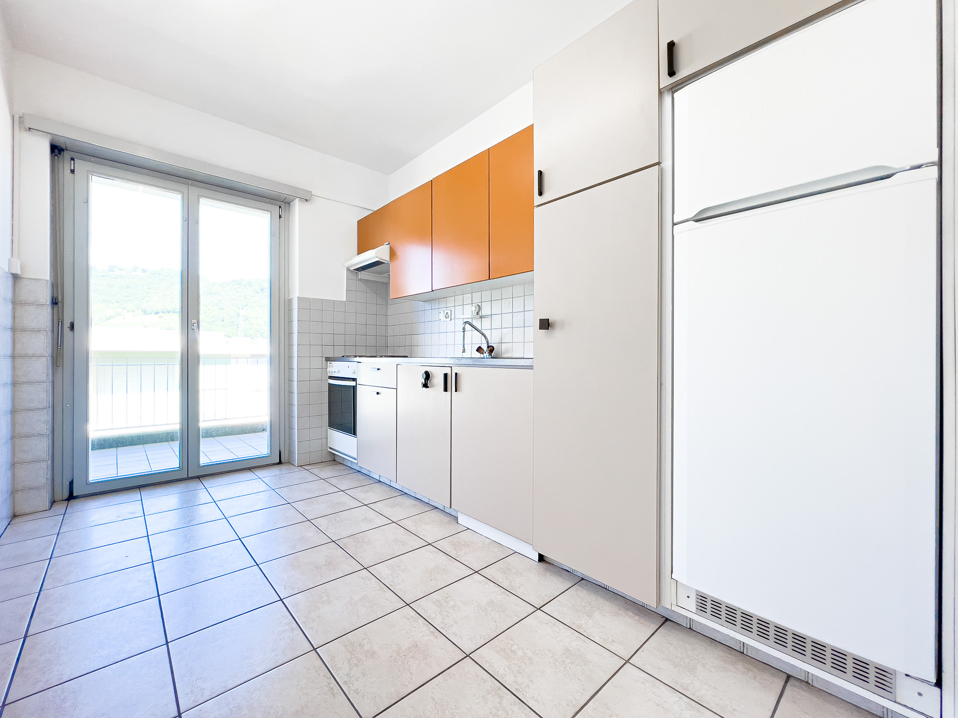 Wohnung zu verkaufen in Mendrisio in der Nähe des Zentrums und der Dienstleistungen