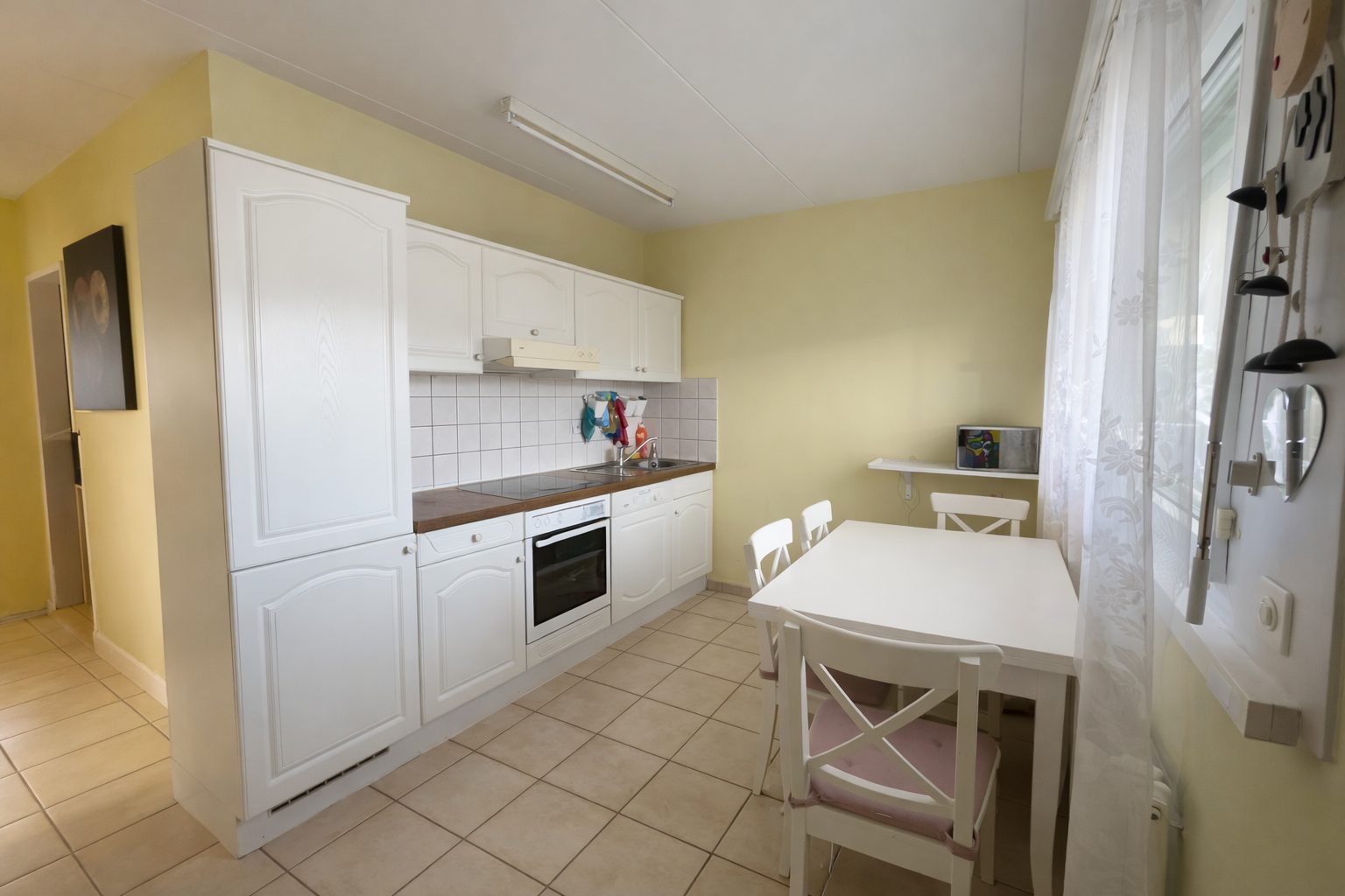 3.5-room apartment for sale in Stabio