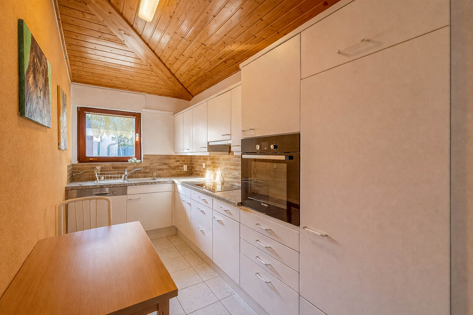 Appartamento 3.5 locali in vendita a Vacallo