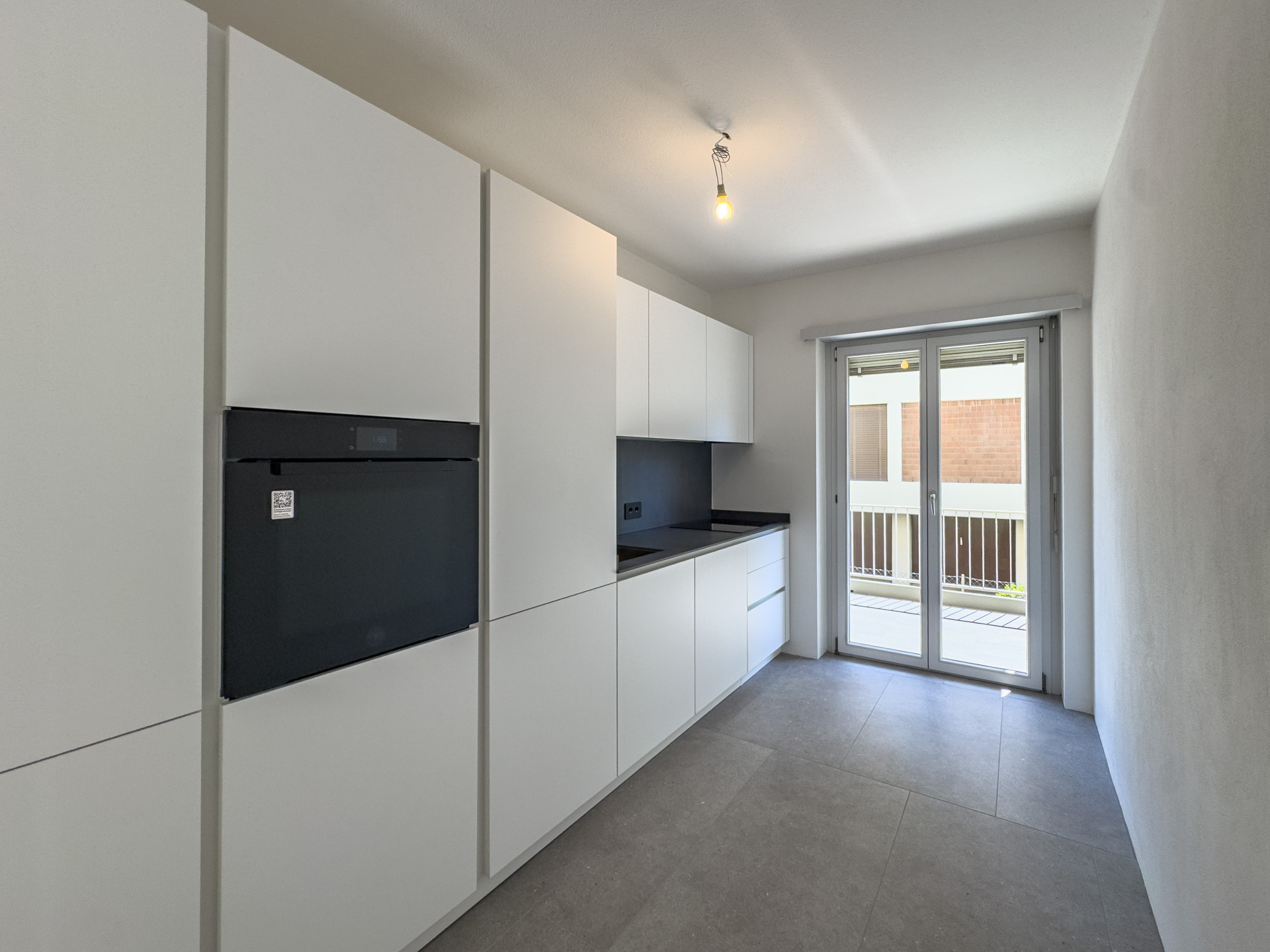Appartamento 3.5 locali rinnovato in affitto a Mendrisio