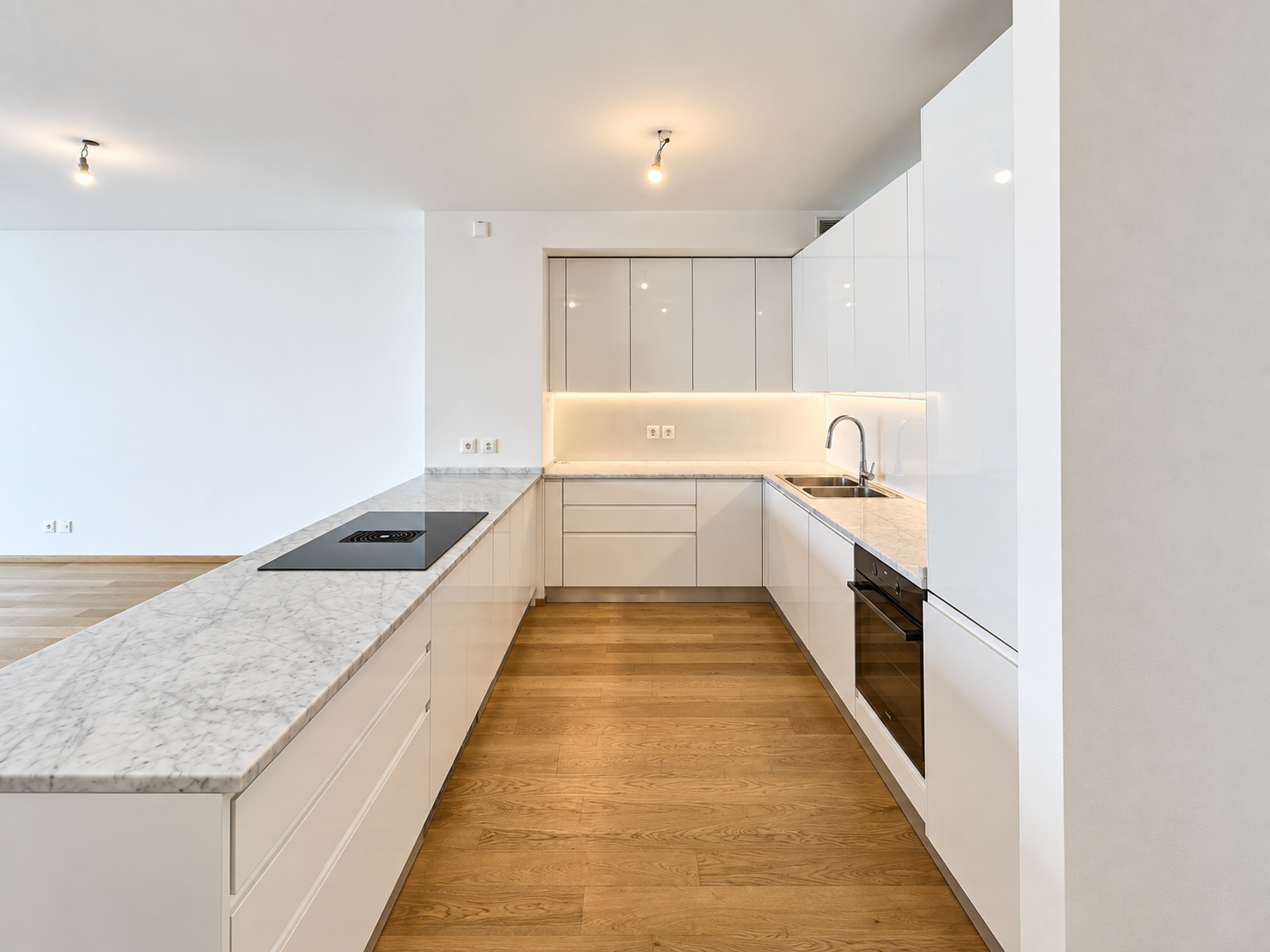 3,5-Zimmer-Wohnung mit Seeblick in Paradiso zu verkaufen 3,5-Zimmer-Wohnung mit Seeblick in Paradiso zu verkaufen