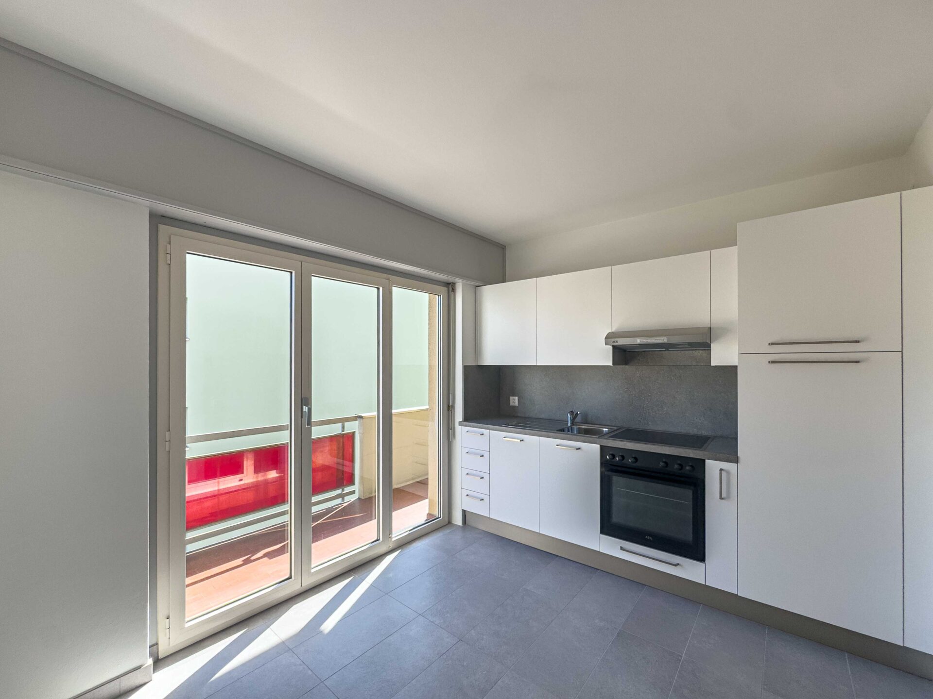 Appartamento 4.5 locali in affitto a Chiasso