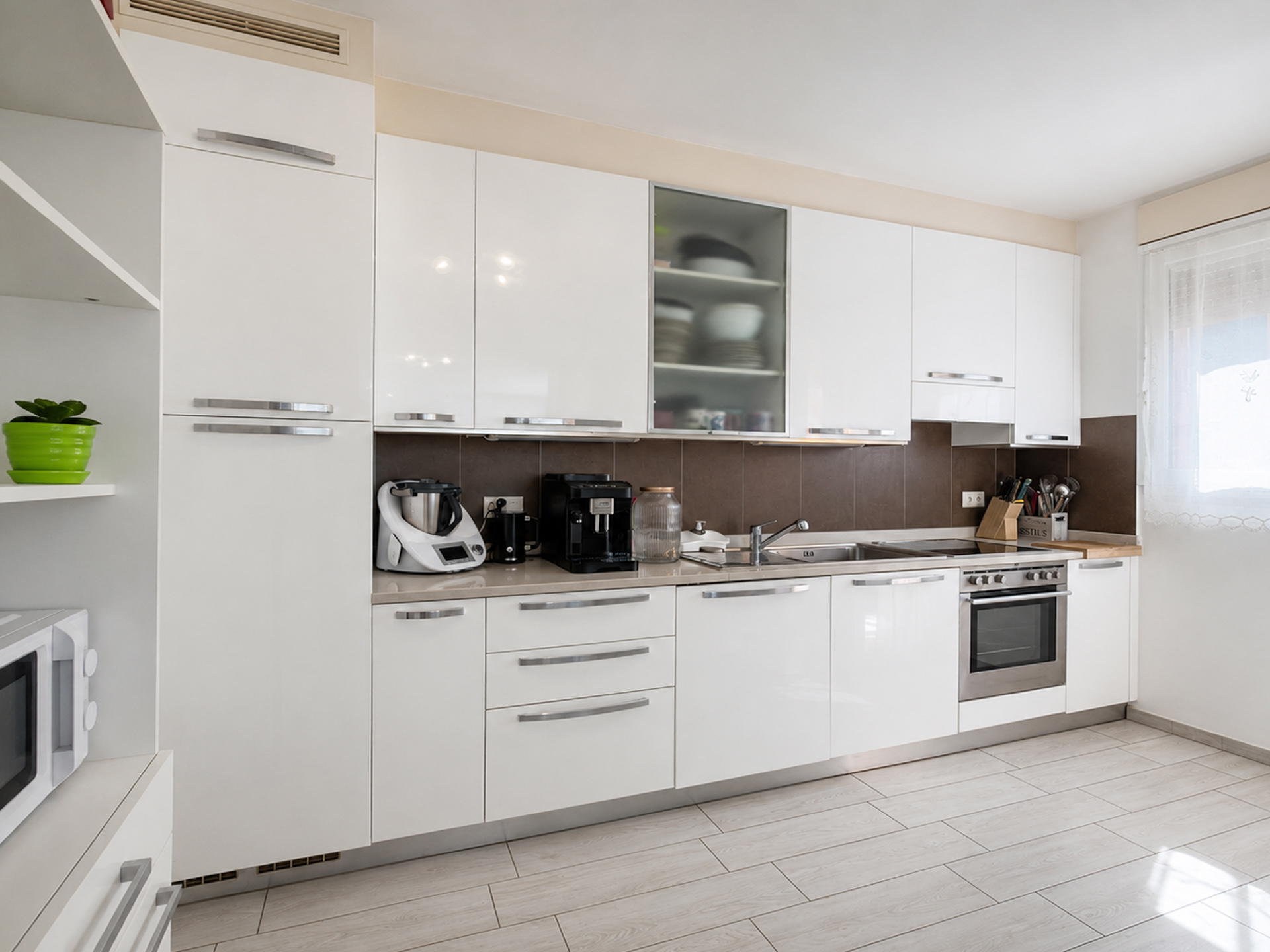 4.5-Zimmer-Wohnung in Ligornetto zu verkaufen