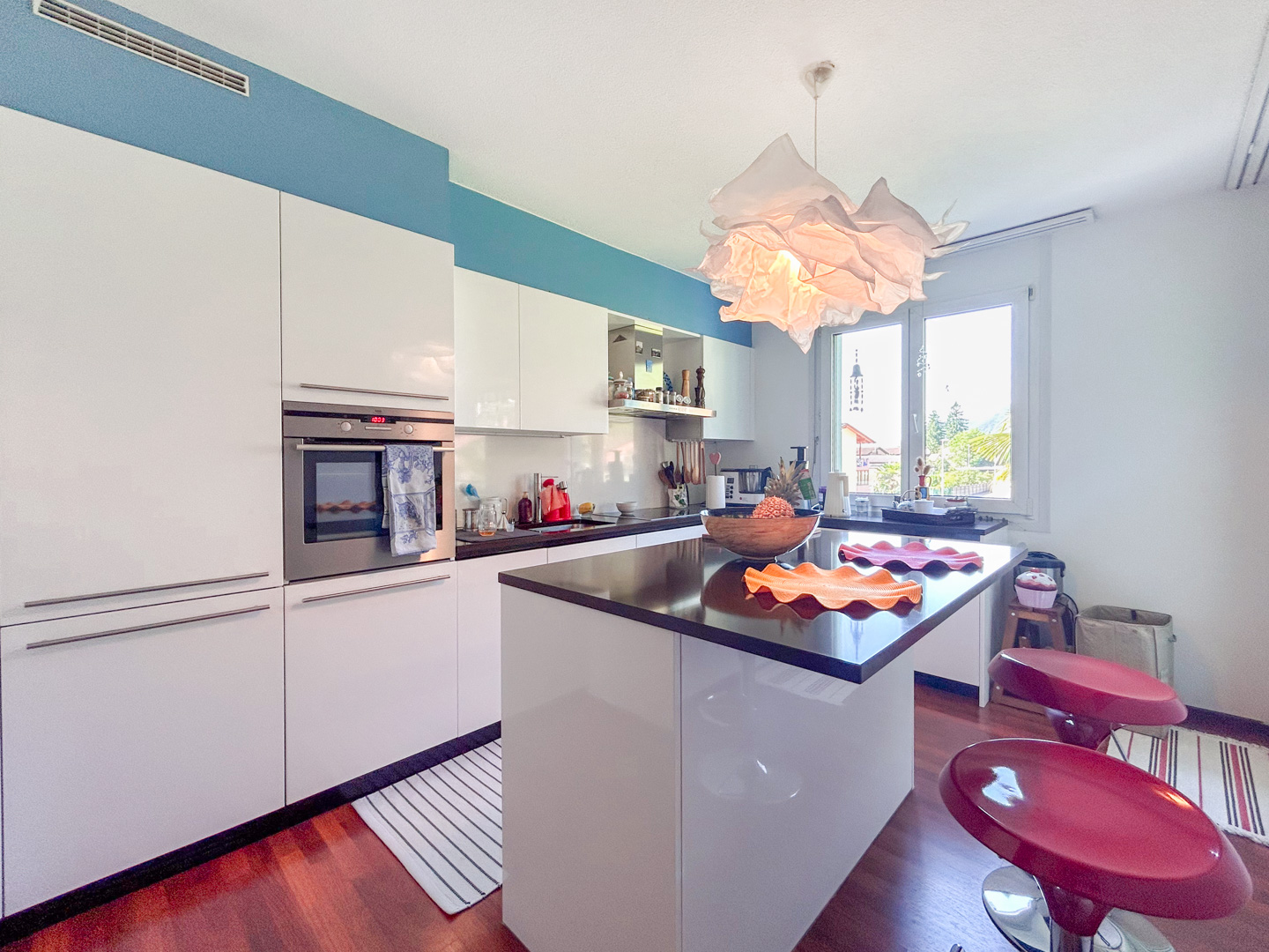 4.5-room apartment for sale in Taverne in a green and quiet area