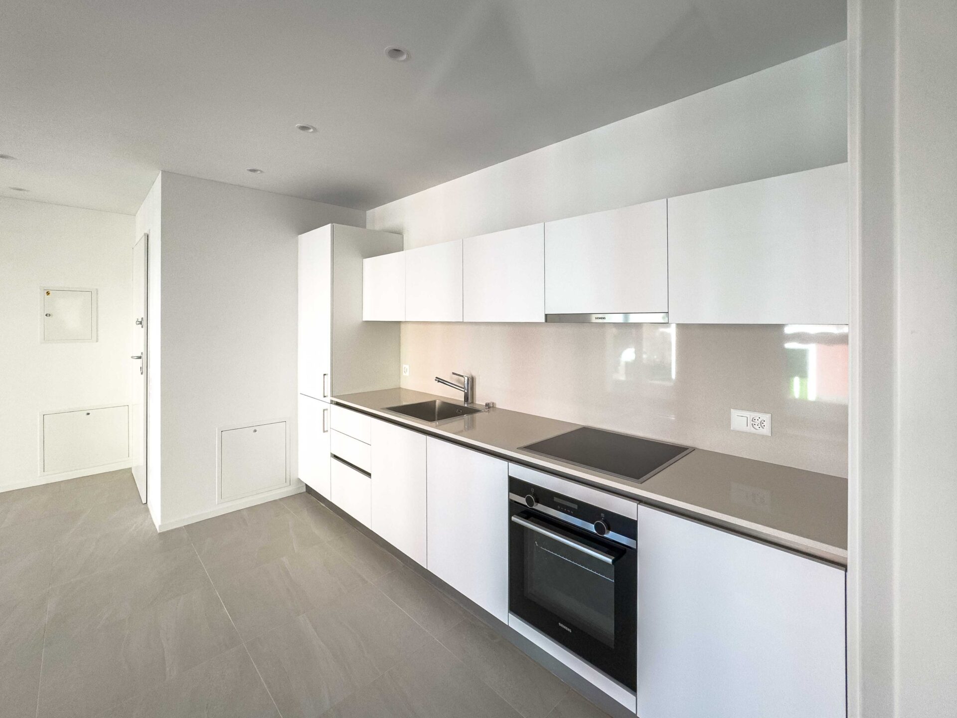 Neue 2,5-Zimmer-Wohnung in Caslano zu verkaufen