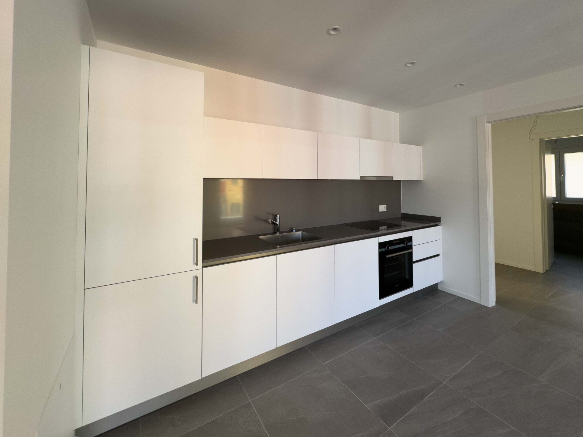 Neue 2,5-Zimmer-Wohnung in Caslano zu verkaufen