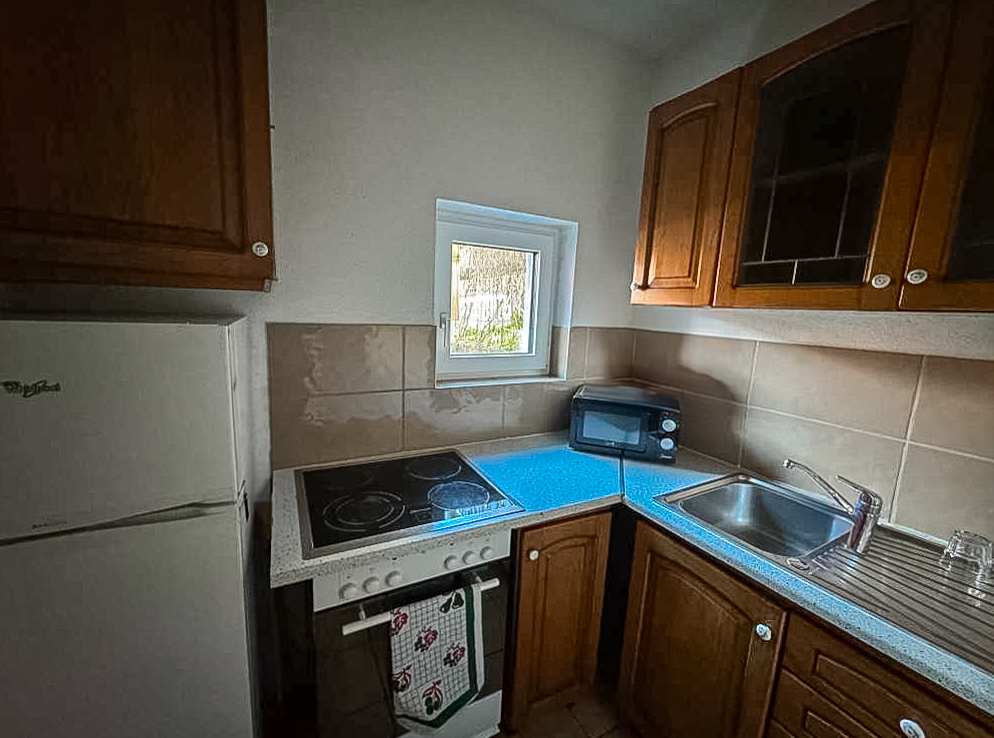 1.5-Zimmer-Wohnung in Bedigliora zu verkaufen