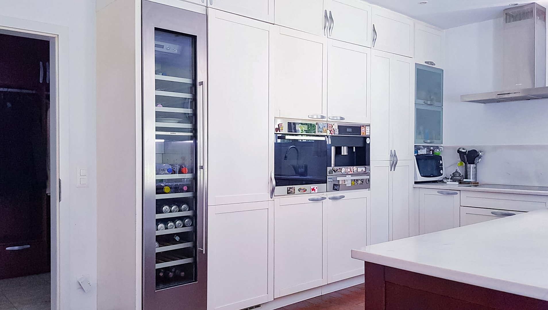 Large, bright single-family home for sale in Melano