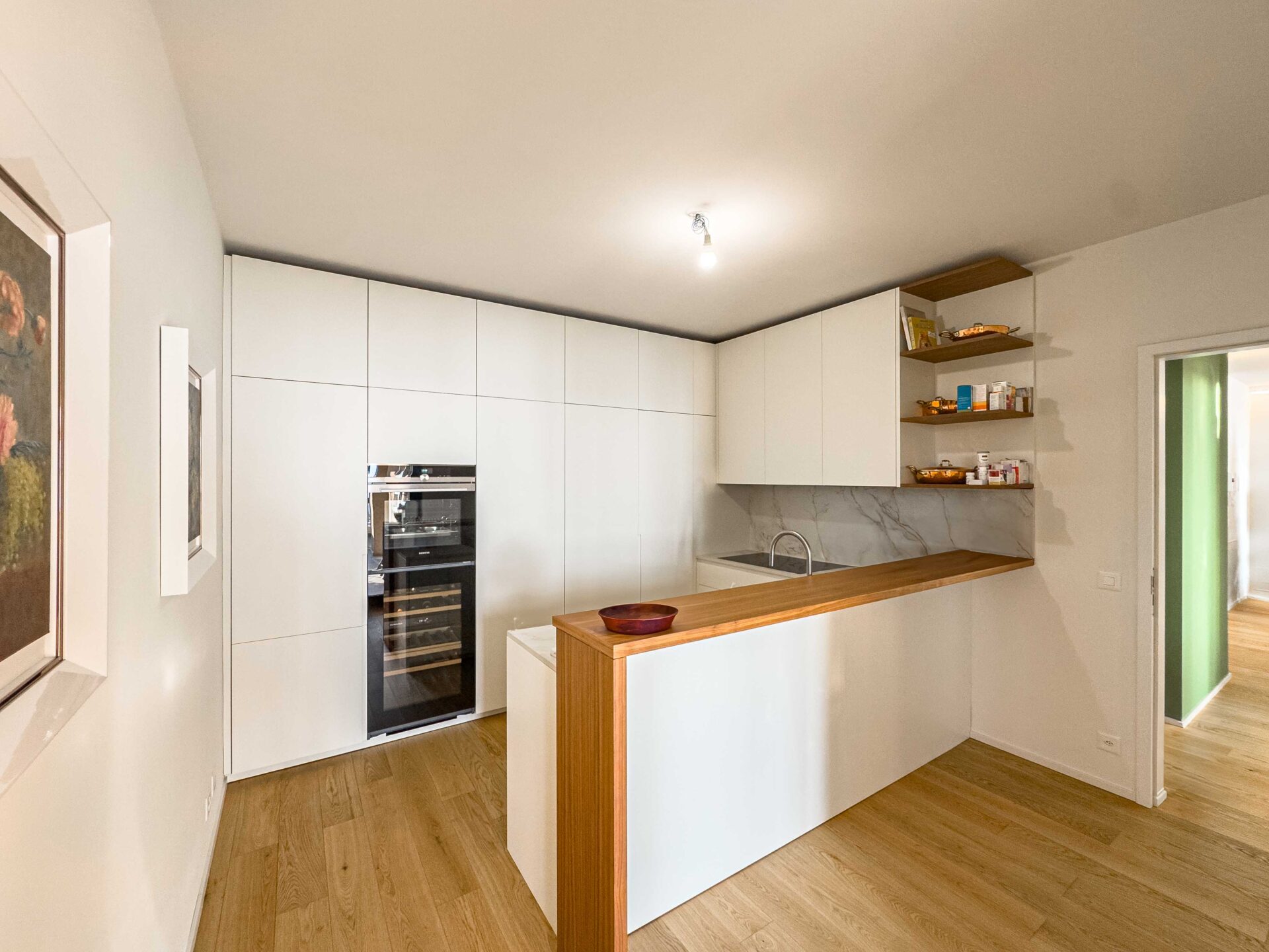 Appartamento duplex vista lago di 5.5 locali in vendita a Castagnola Appartamento duplex vista lago di 5.5 locali in vendita a Castagnola