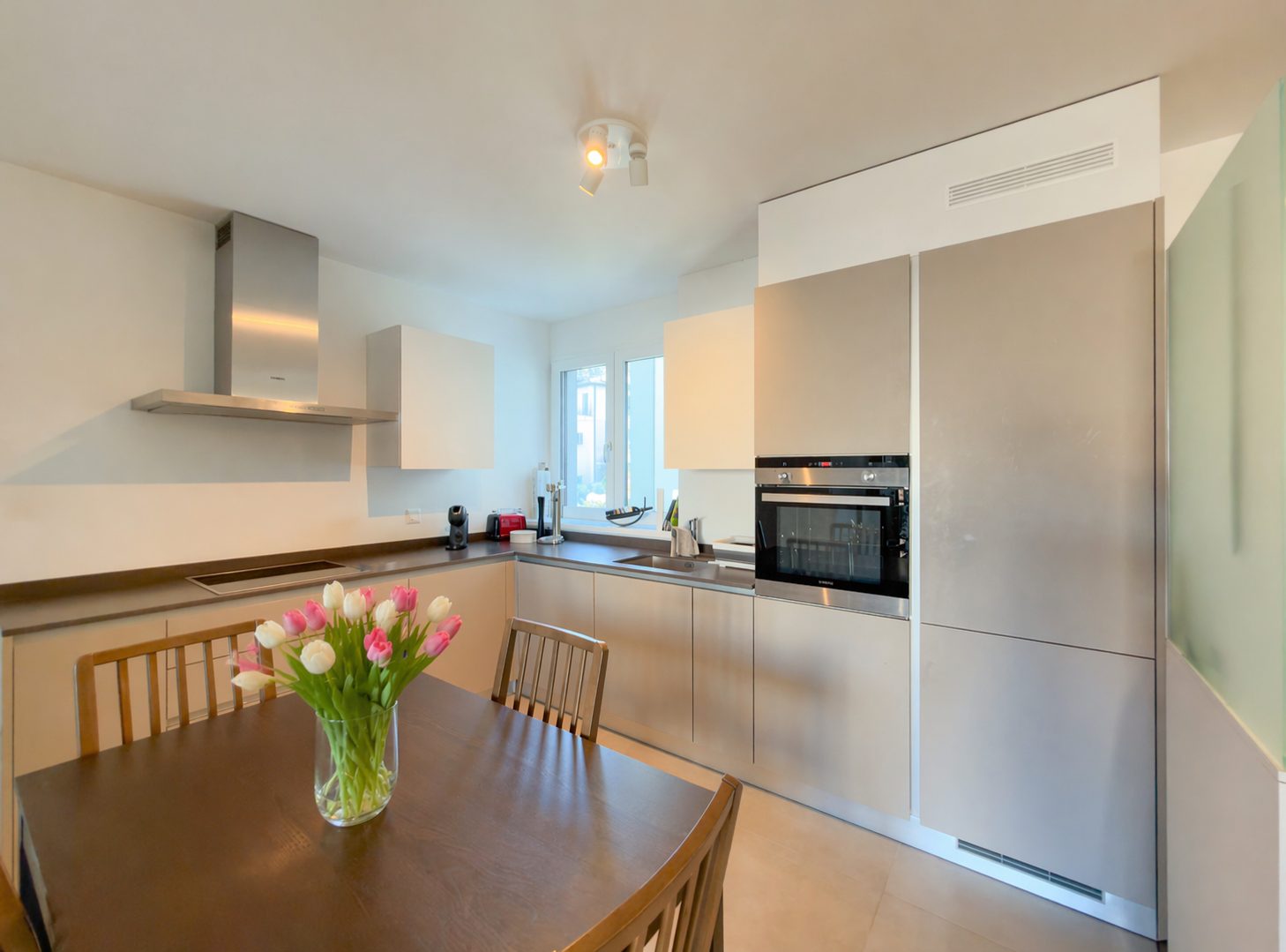 Appartamento in affitto a Mendrisio vicino alla stazione