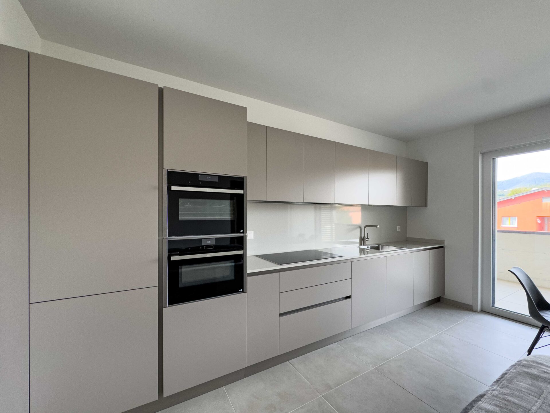 Appartamento a reddito in vendita a Genestrerio